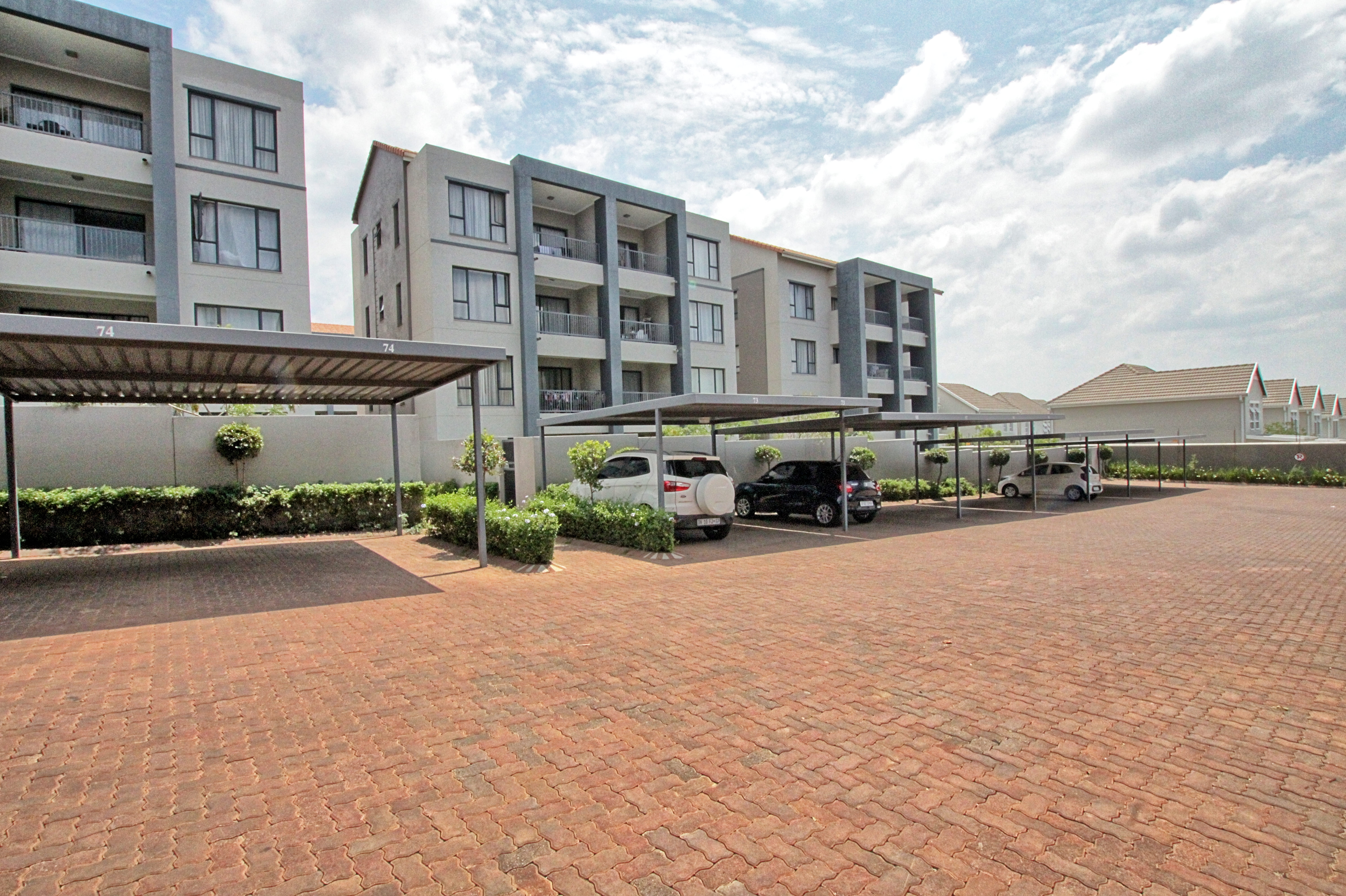 1 Bedroom Property for Sale in Craigavon Gauteng