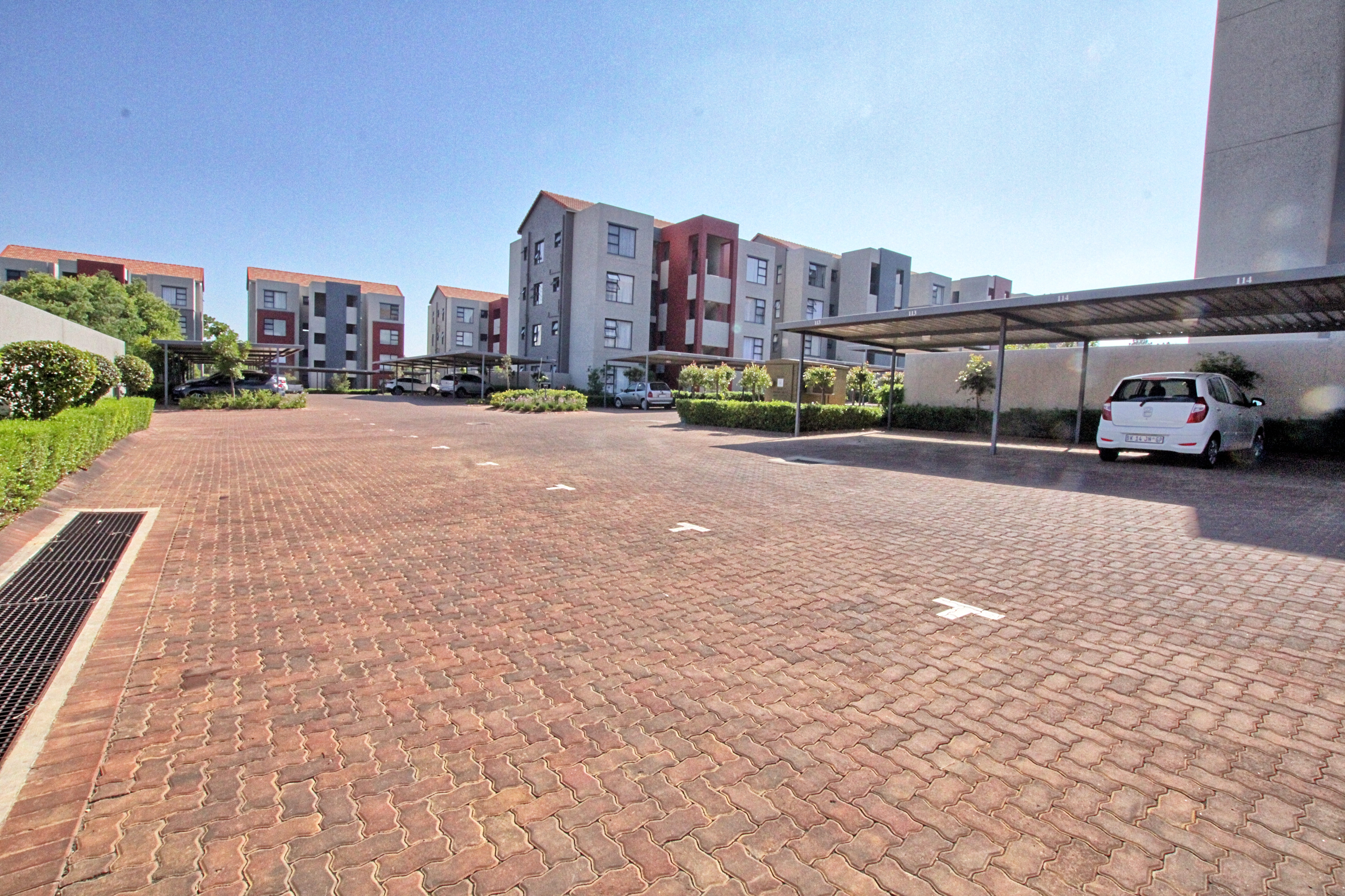 1 Bedroom Property for Sale in Craigavon Gauteng