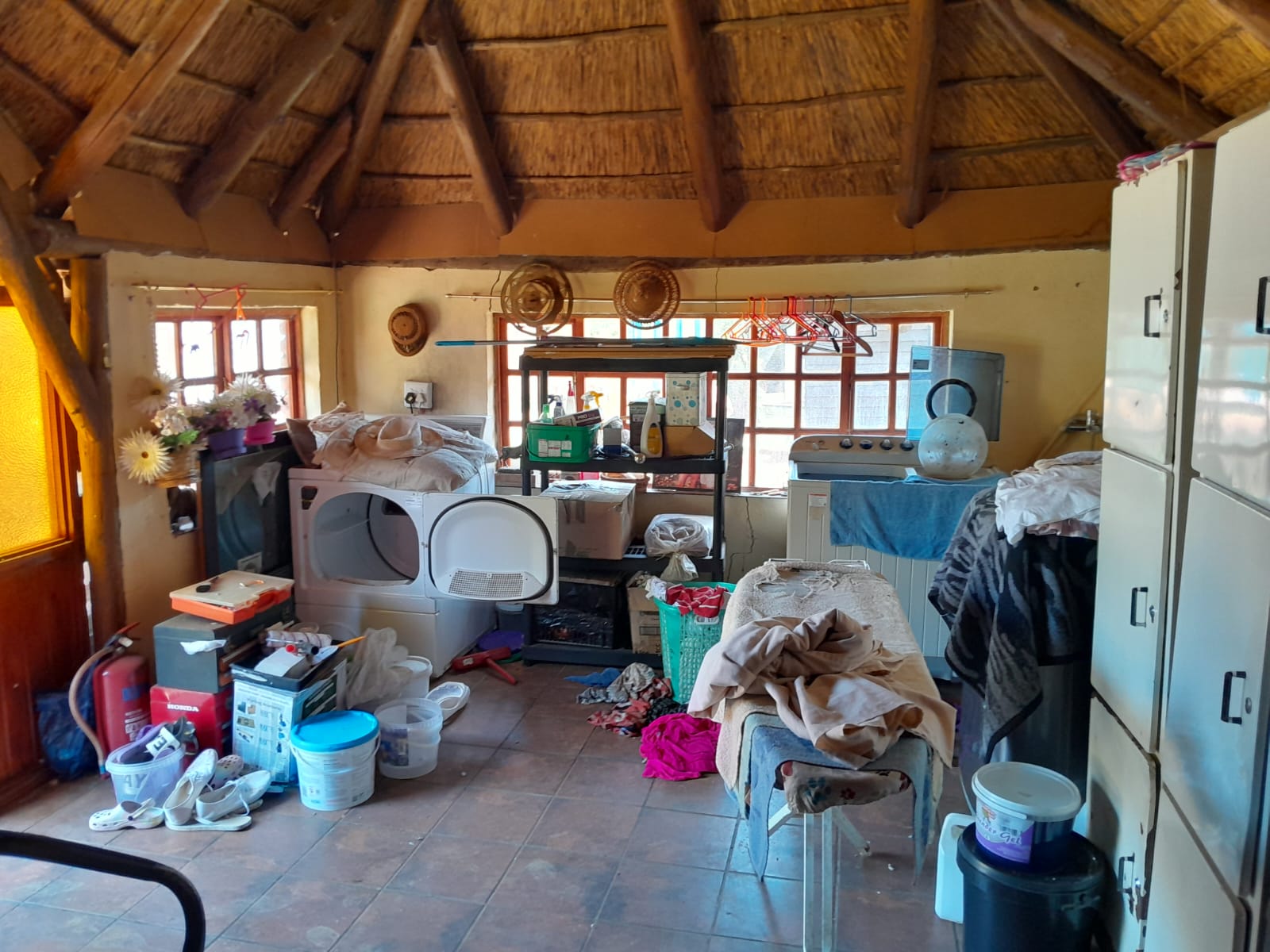 2 Bedroom Property for Sale in Kameeldrift West Gauteng