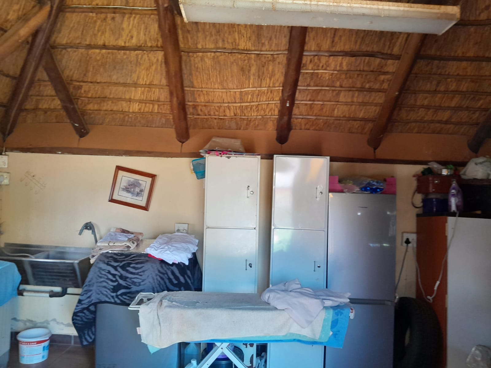 2 Bedroom Property for Sale in Kameeldrift West Gauteng