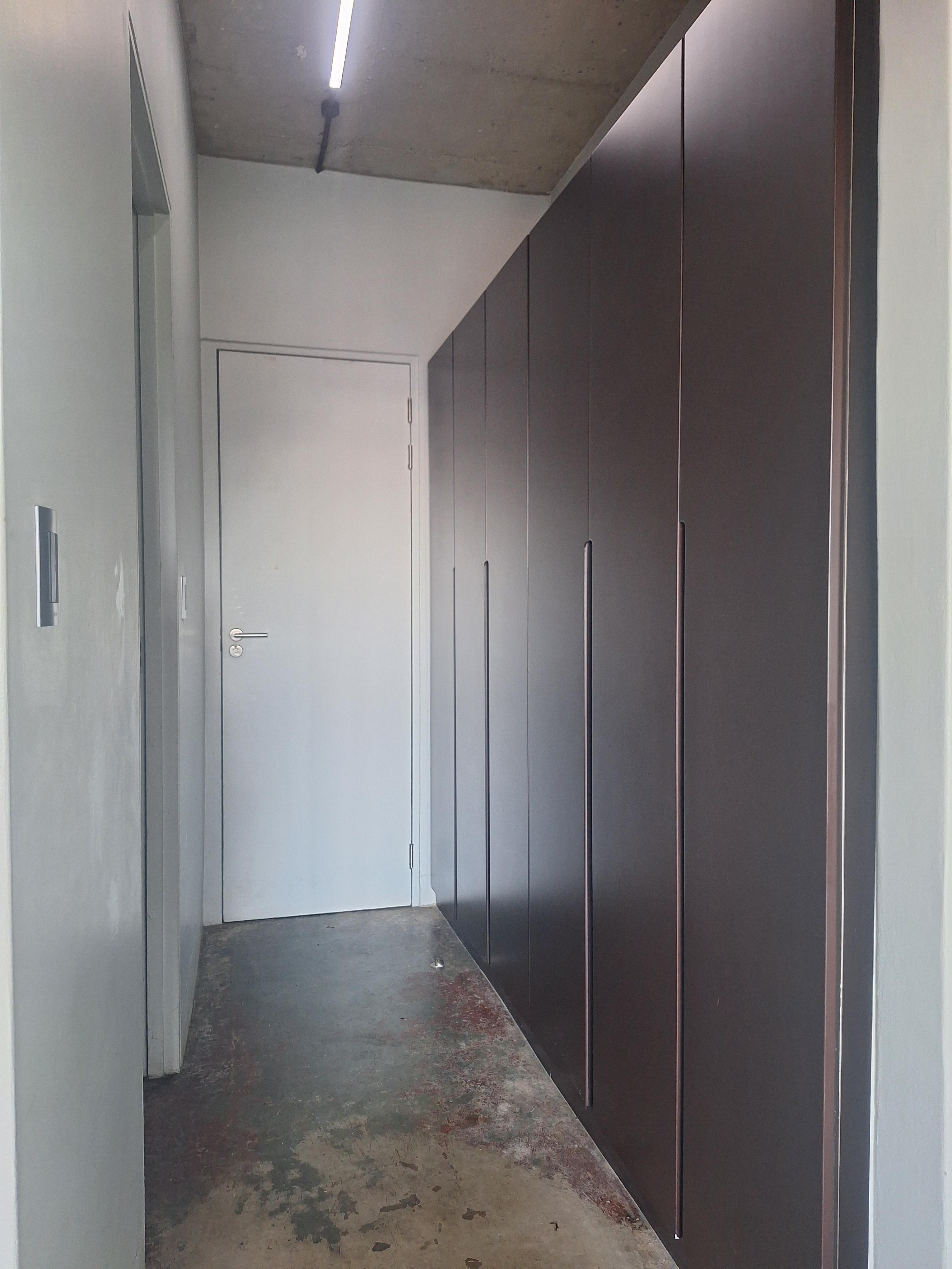 To Let 0 Bedroom Property for Rent in New Doornfontein Gauteng