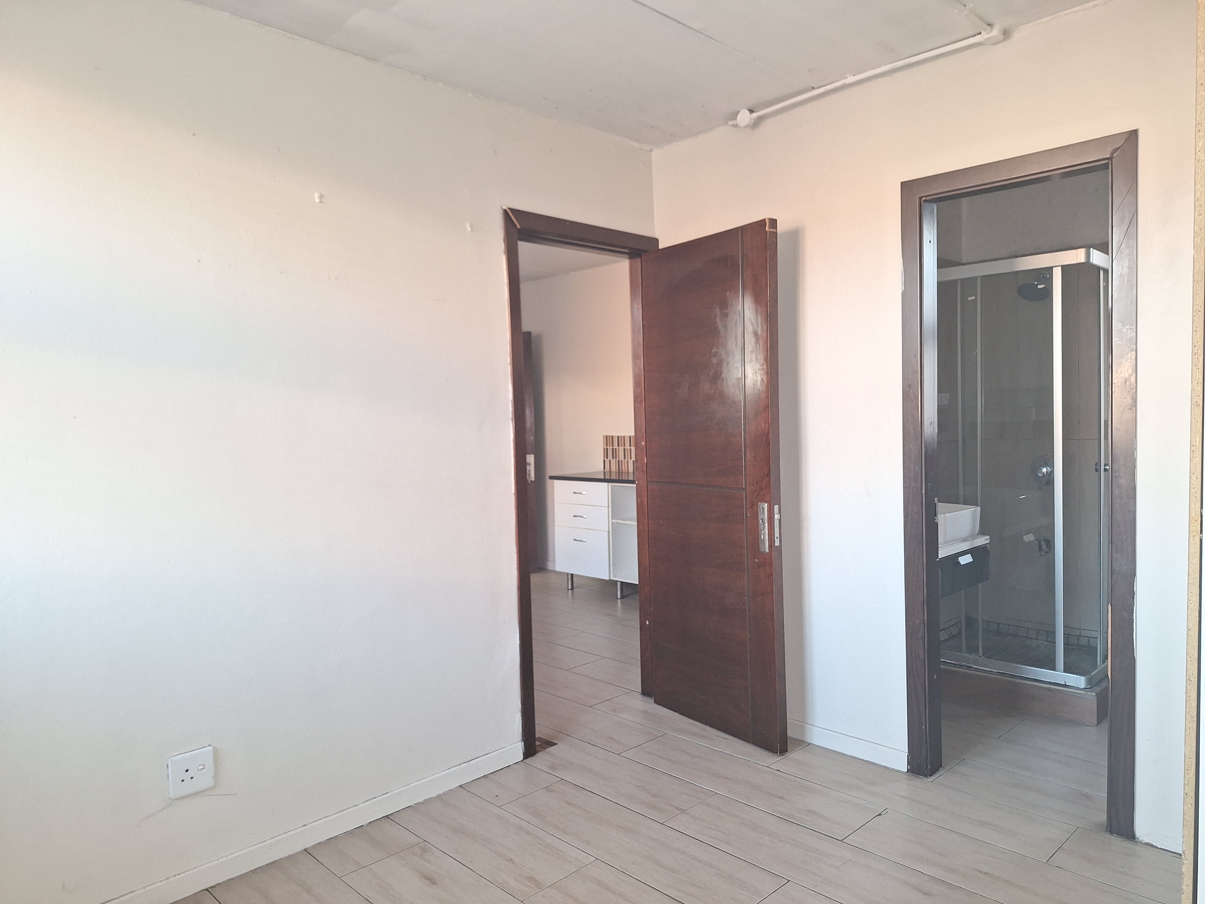 To Let 1 Bedroom Property for Rent in Newtown Gauteng