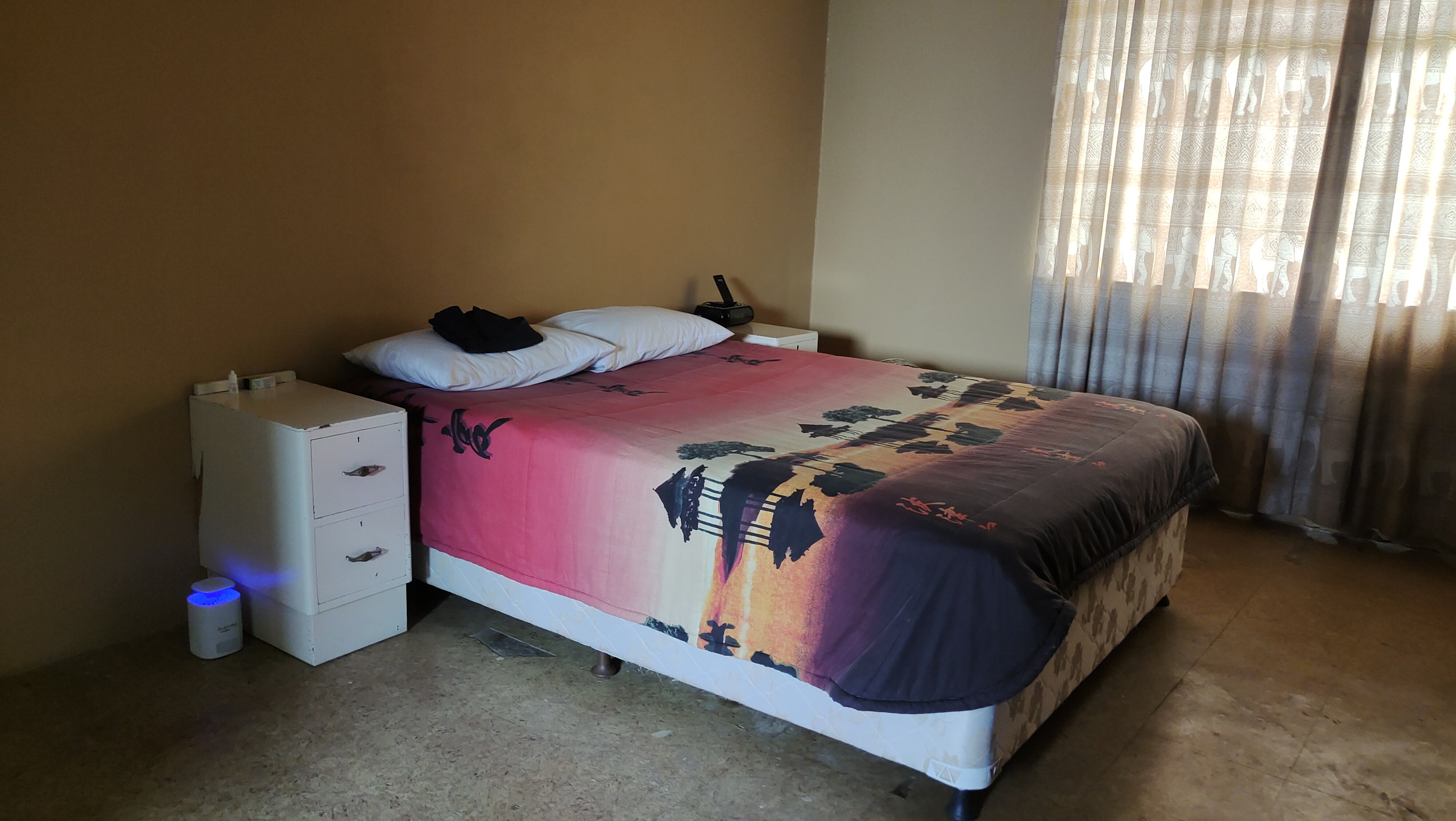 3 Bedroom Property for Sale in Rooikopjes AH Gauteng