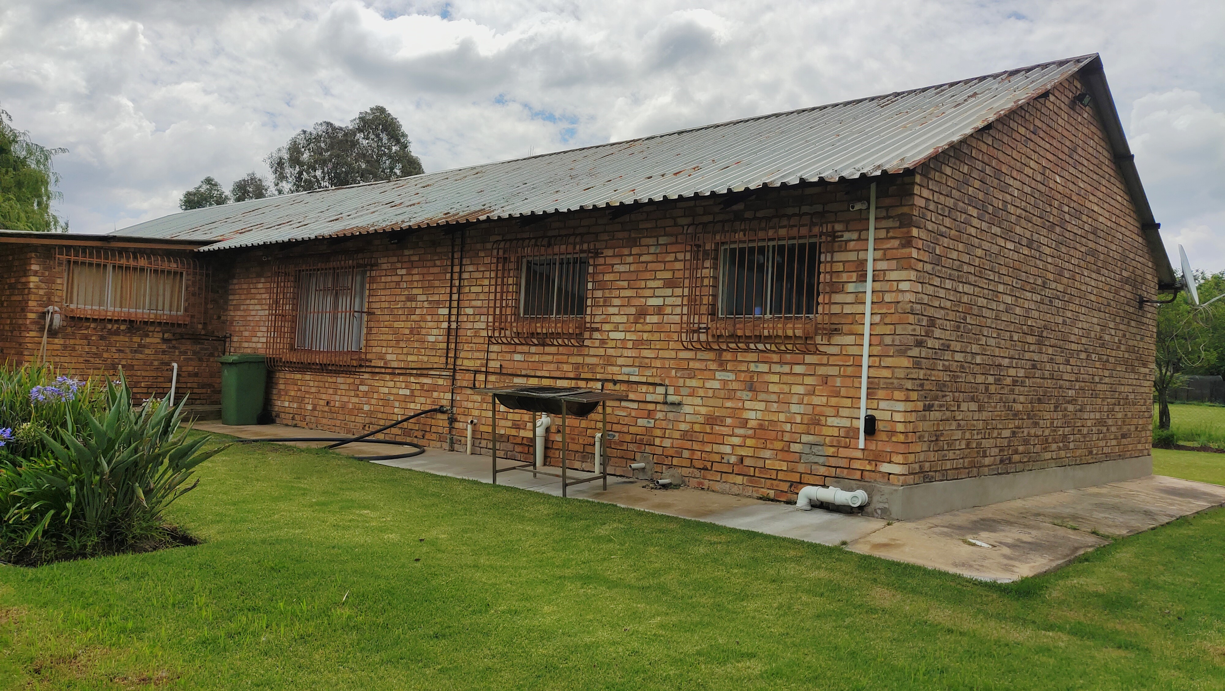 3 Bedroom Property for Sale in Rooikopjes AH Gauteng