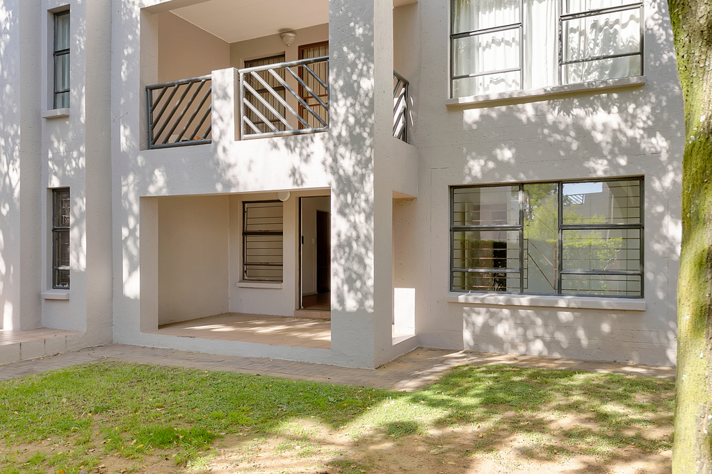 2 Bedroom Property for Sale in Morningside Gauteng