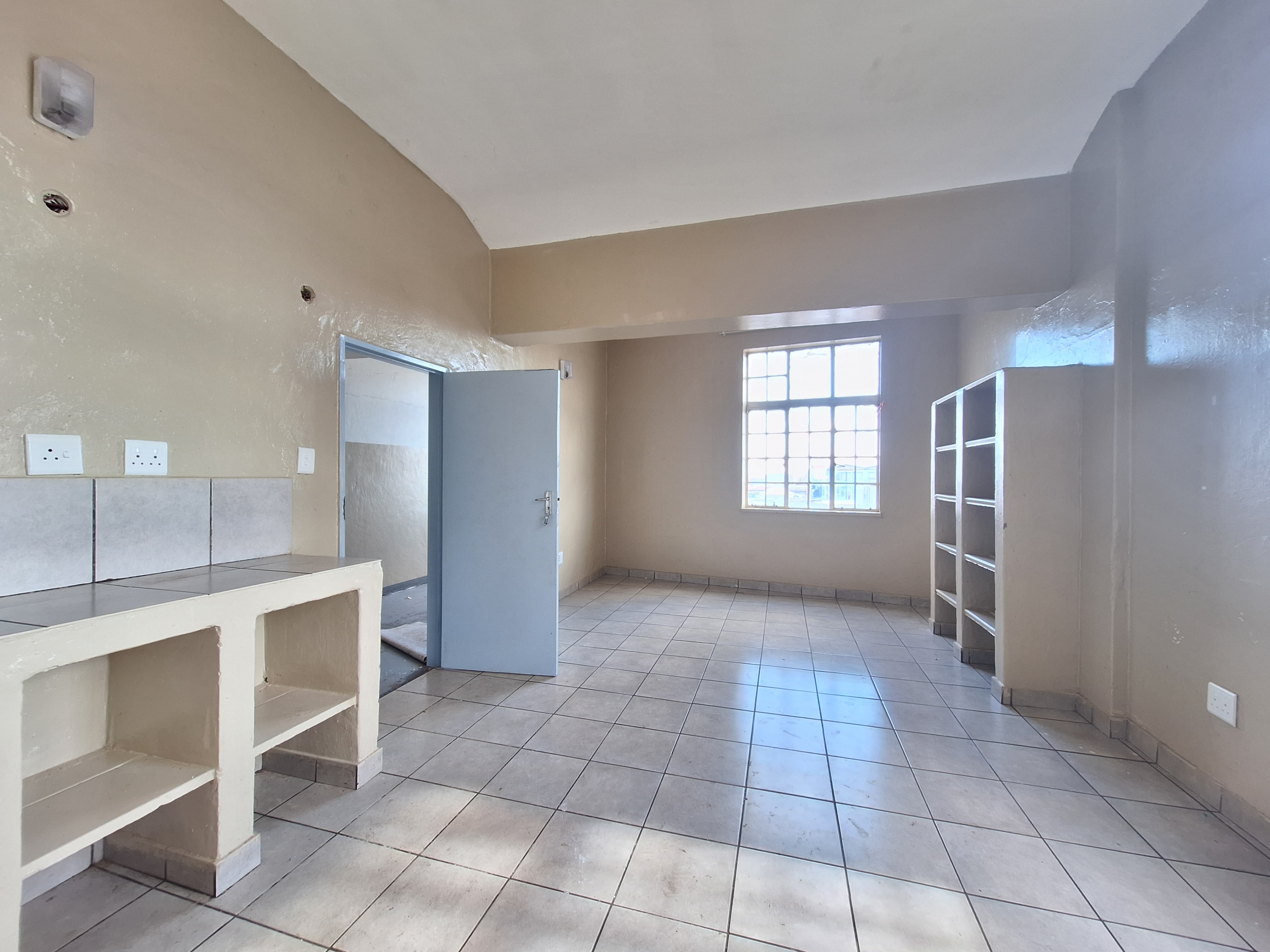 To Let 0 Bedroom Property for Rent in Marshalltown Gauteng