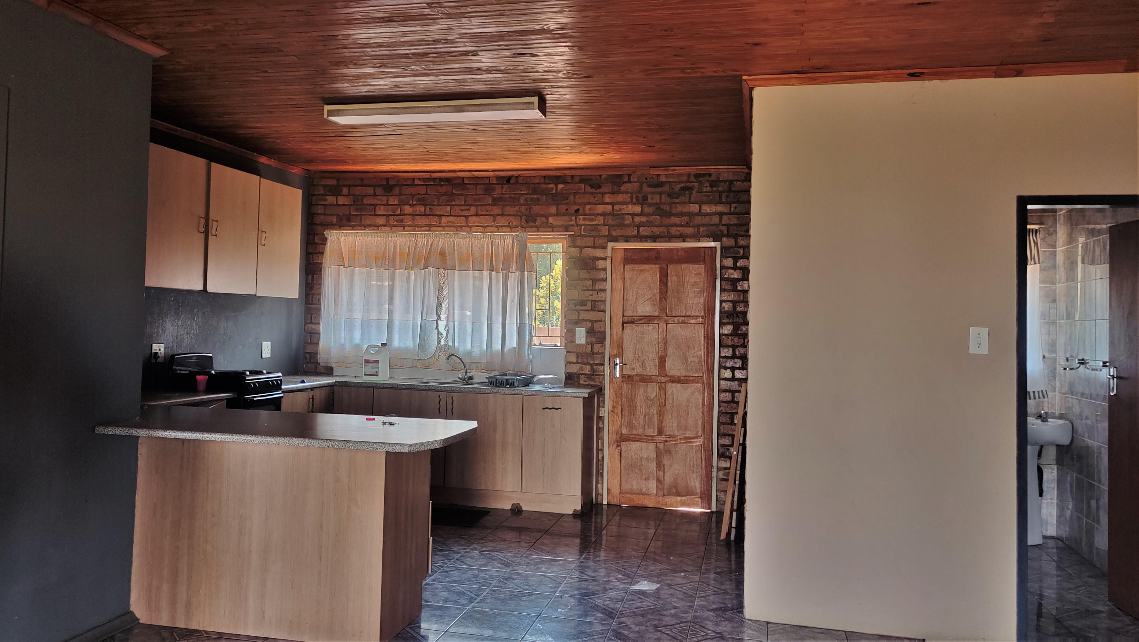 4 Bedroom Property for Sale in Bronkhorstbaai Gauteng