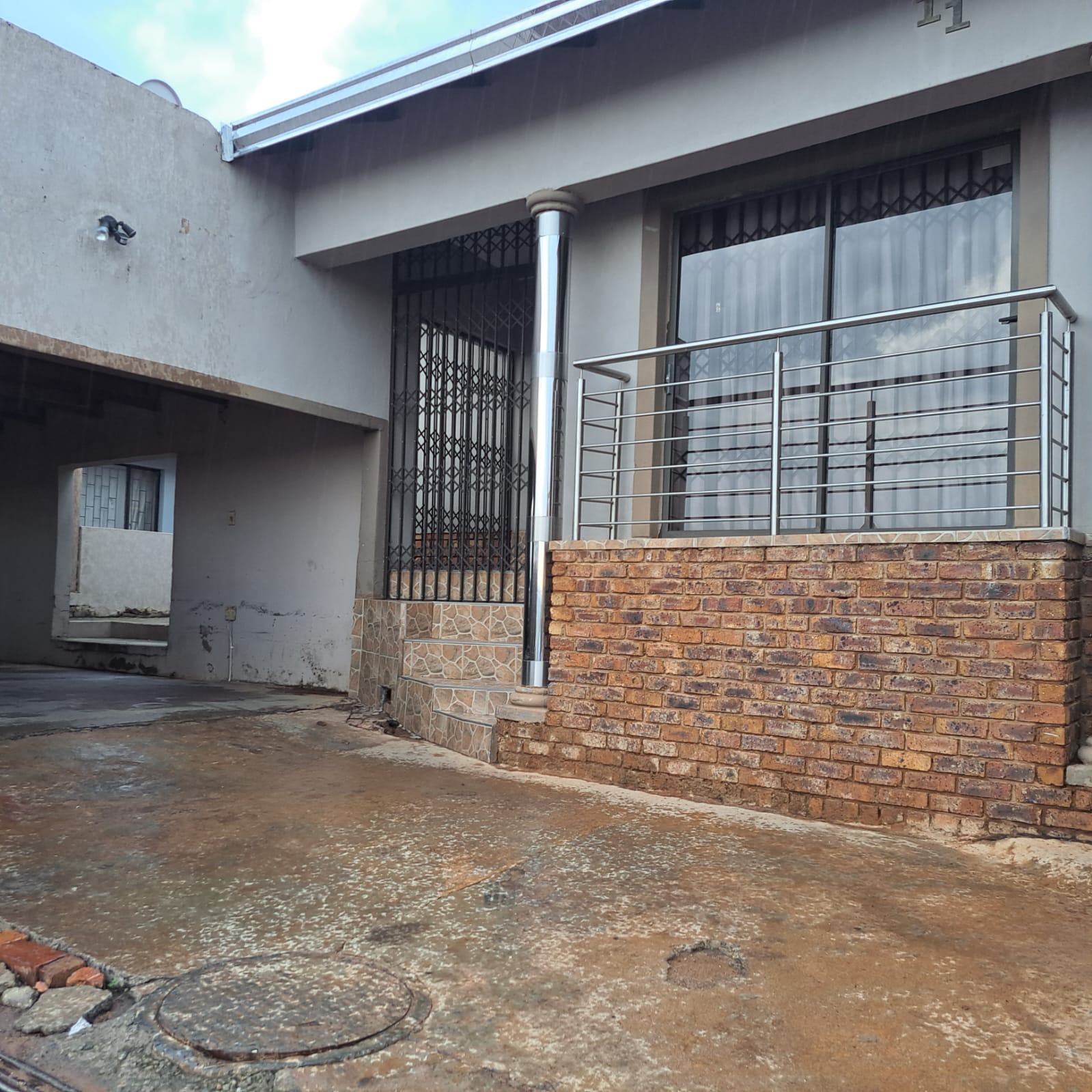 4 Bedroom Property for Sale in Saulsville Gauteng