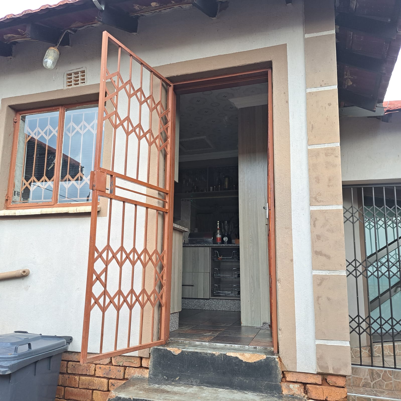 4 Bedroom Property for Sale in Saulsville Gauteng