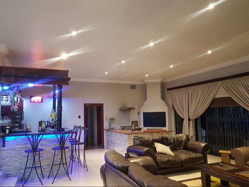 3 Bedroom Property for Sale in Montana Park Gauteng