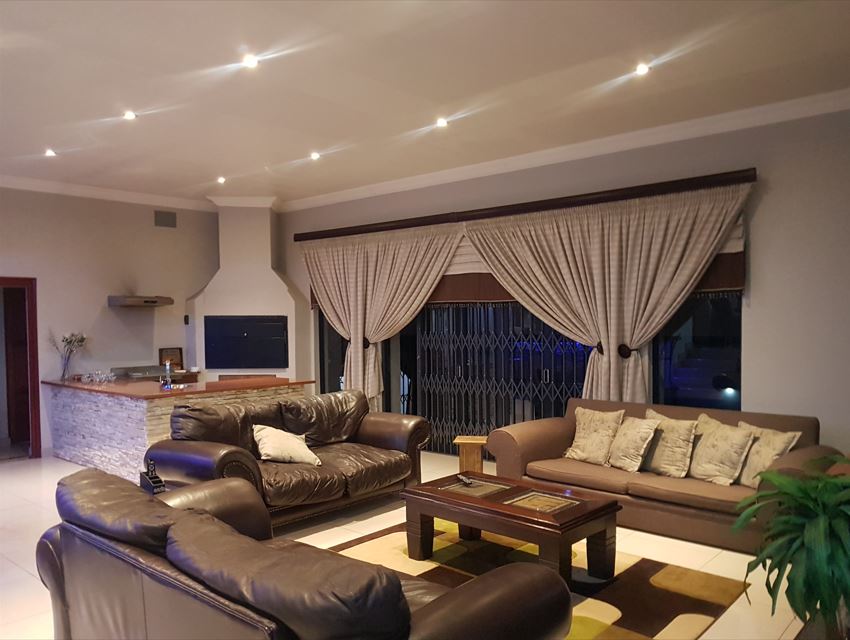 3 Bedroom Property for Sale in Montana Park Gauteng