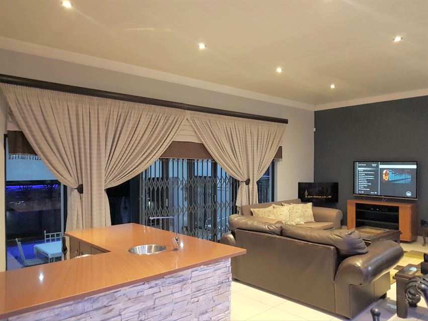 3 Bedroom Property for Sale in Montana Park Gauteng