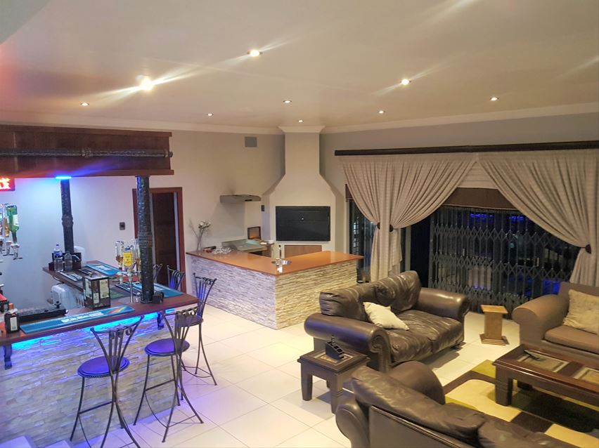 3 Bedroom Property for Sale in Montana Park Gauteng