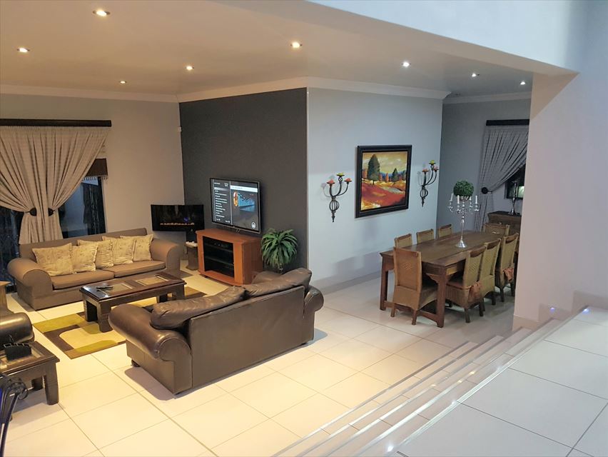 3 Bedroom Property for Sale in Montana Park Gauteng