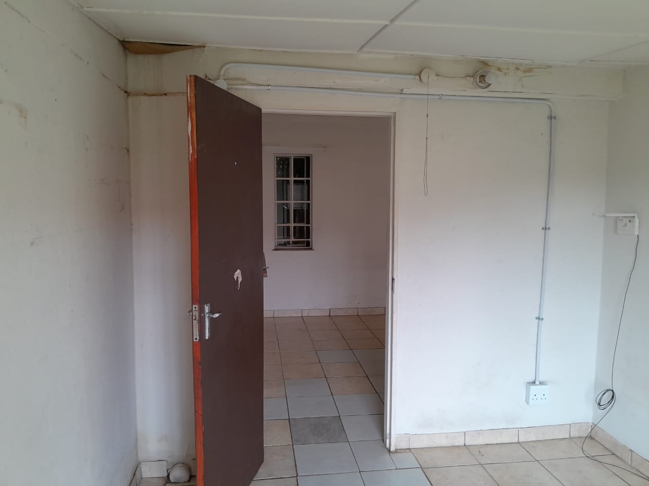 2 Bedroom Property for Sale in Elandspoort Gauteng