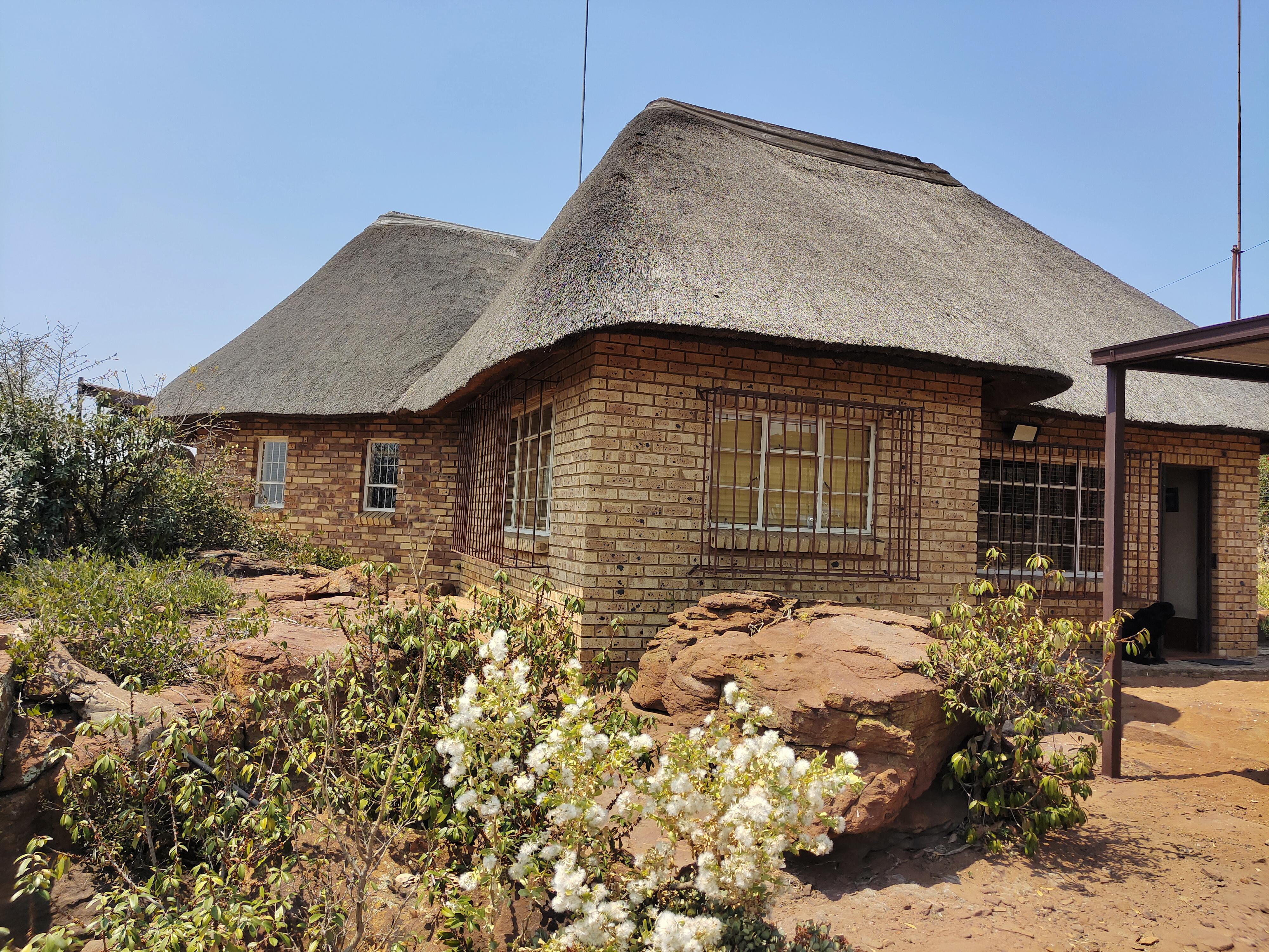 14 Bedroom Property for Sale in Onspoed AH Gauteng