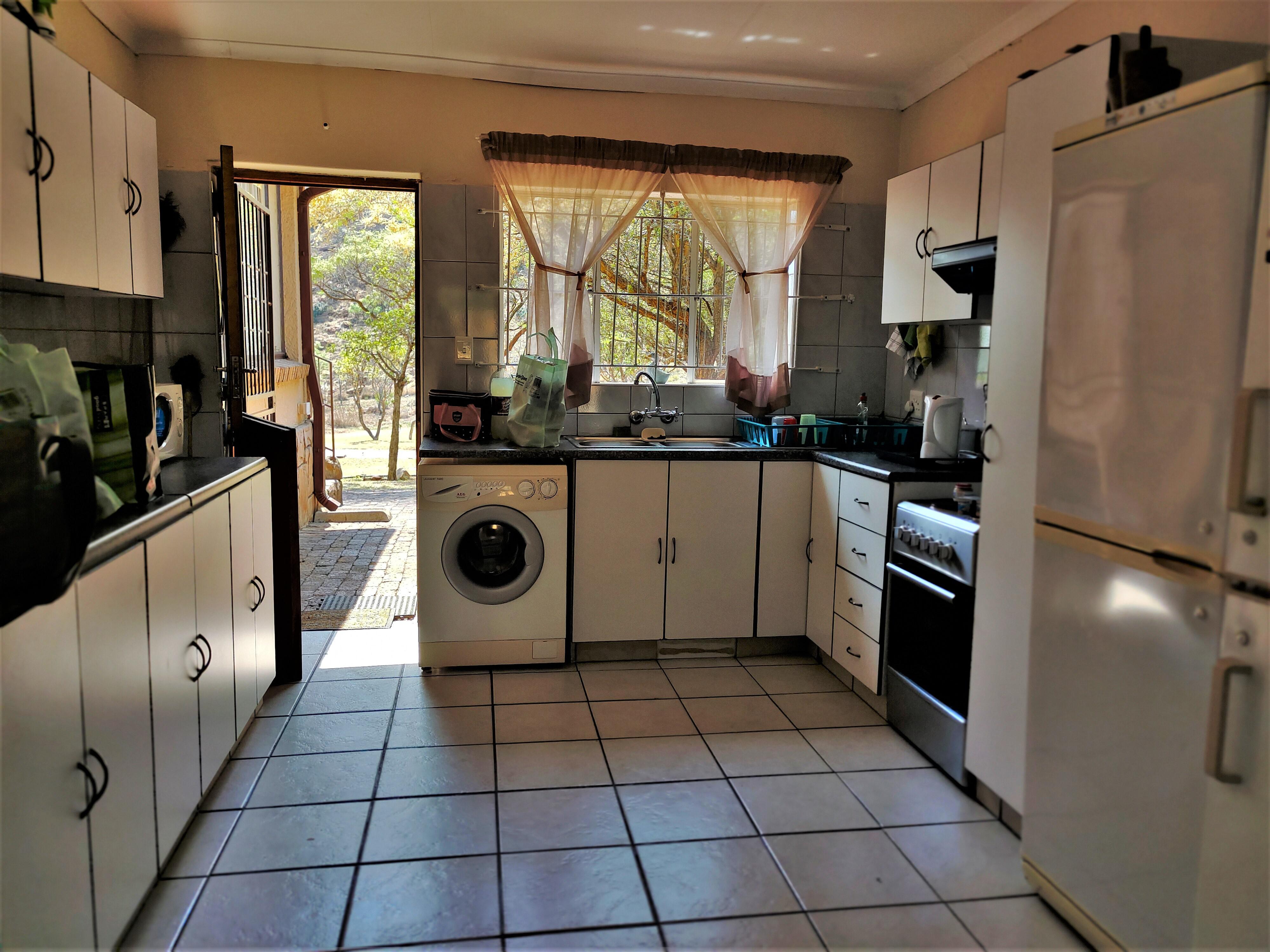14 Bedroom Property for Sale in Onspoed AH Gauteng