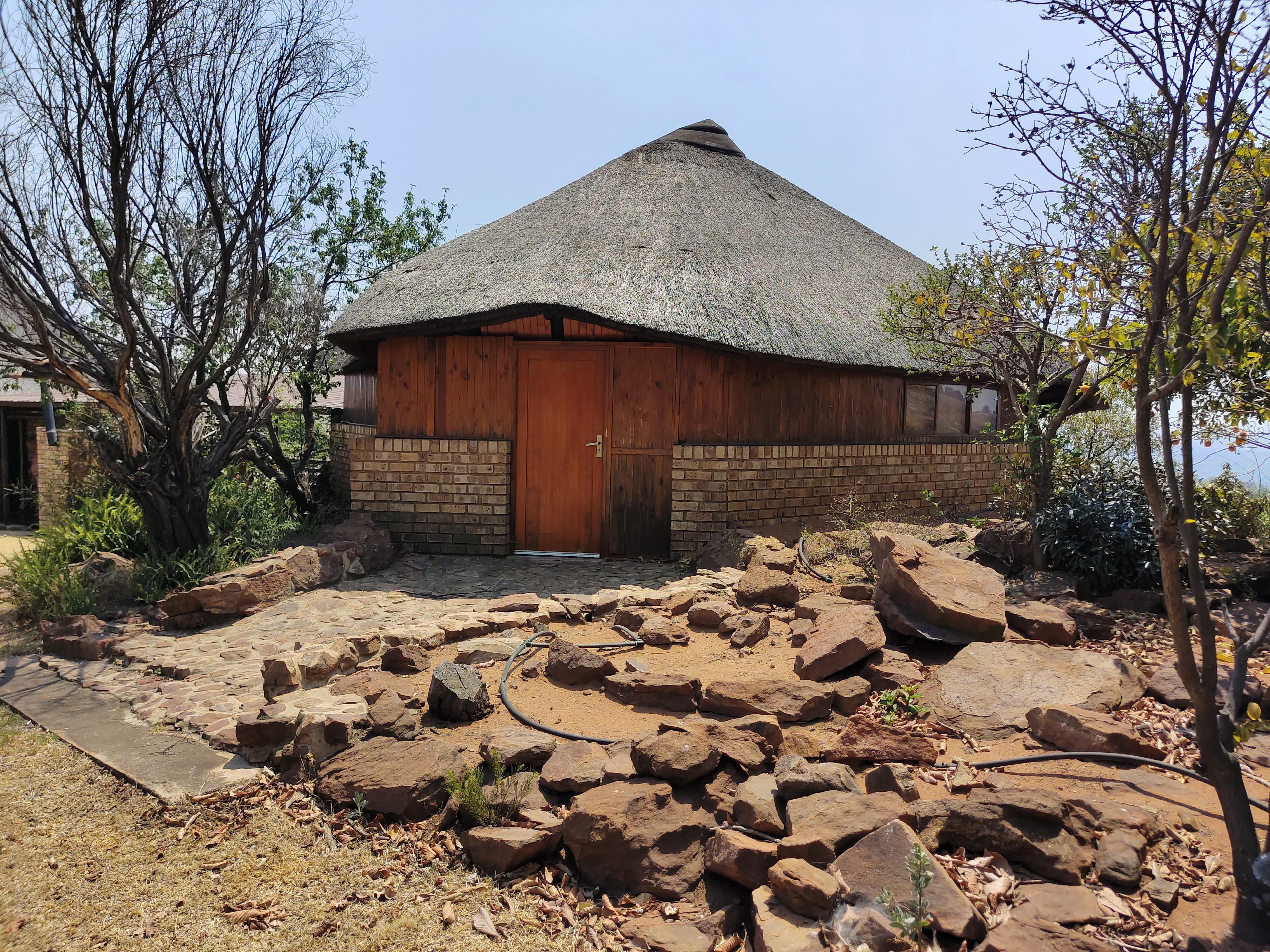 14 Bedroom Property for Sale in Onspoed AH Gauteng