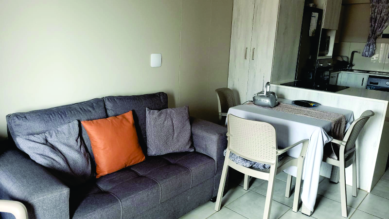 1 Bedroom Property for Sale in North Riding Gauteng