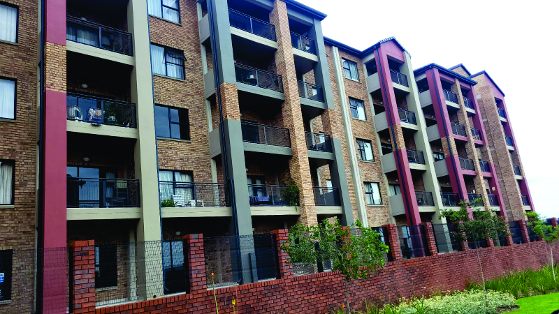 1 Bedroom Property for Sale in North Riding Gauteng