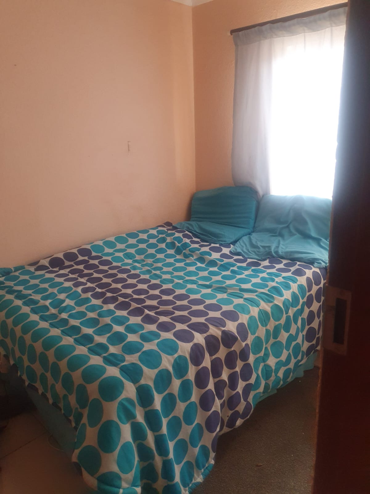 To Let 3 Bedroom Property for Rent in Olievenhoutbosch Gauteng