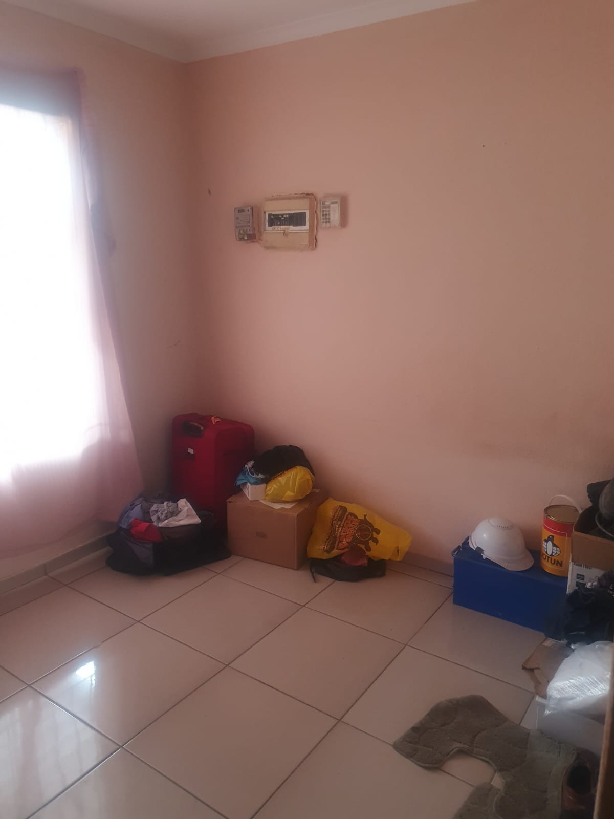 To Let 3 Bedroom Property for Rent in Olievenhoutbosch Gauteng