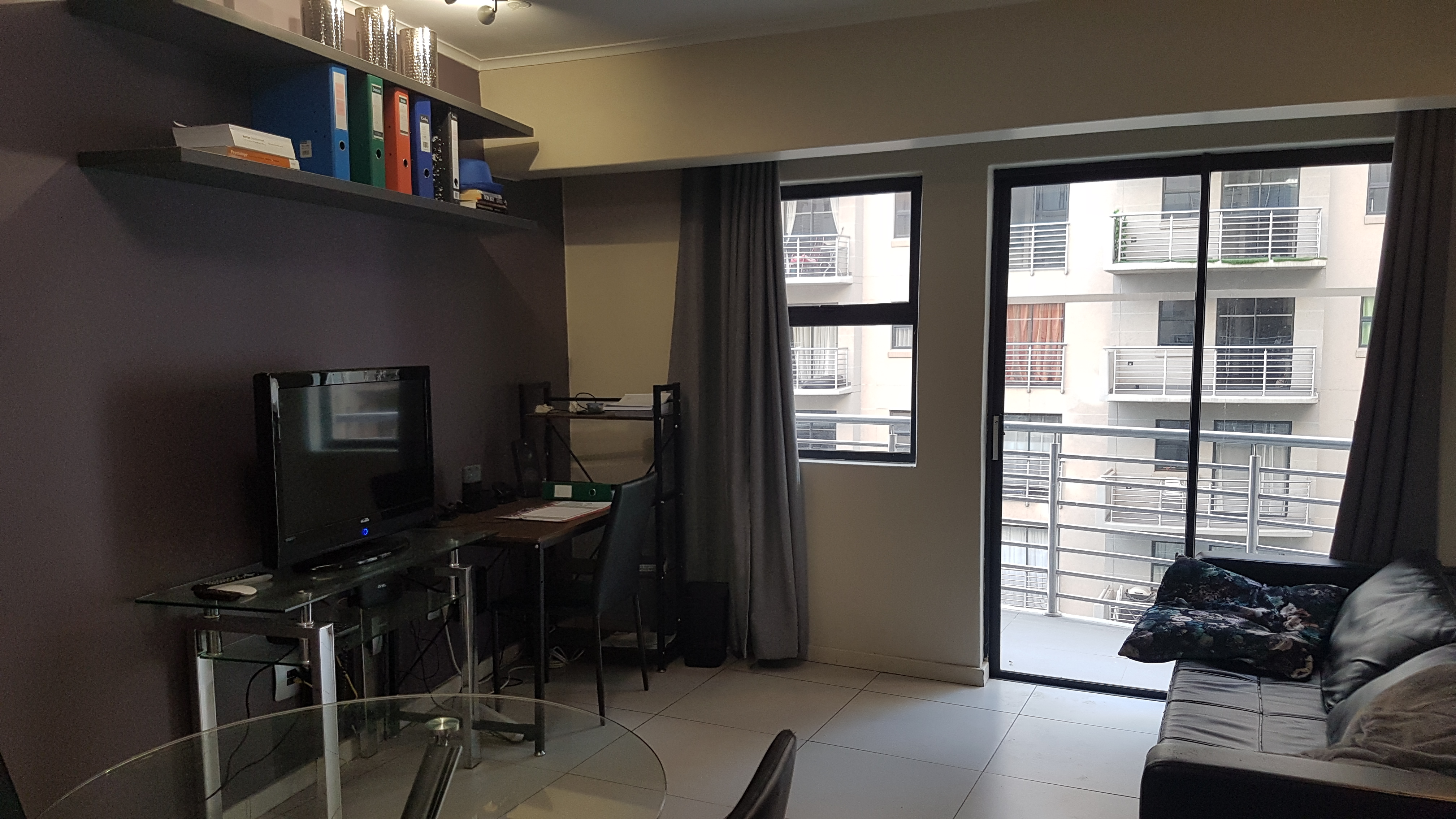 To Let 2 Bedroom Property for Rent in Hatfield Gauteng