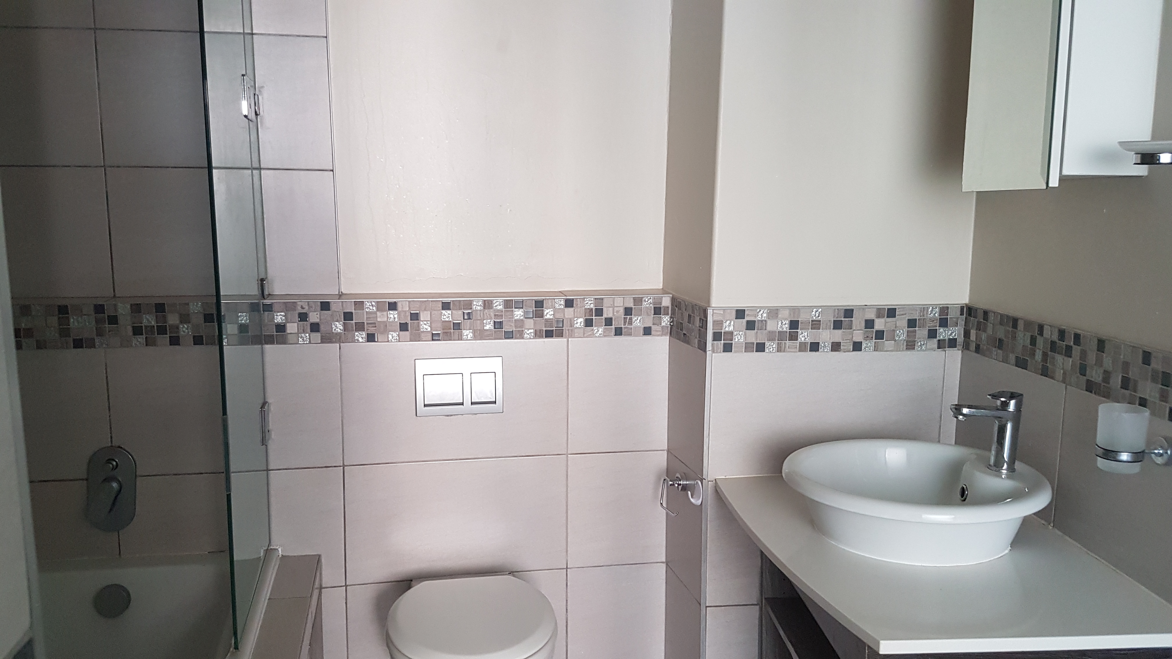 To Let 2 Bedroom Property for Rent in Hatfield Gauteng