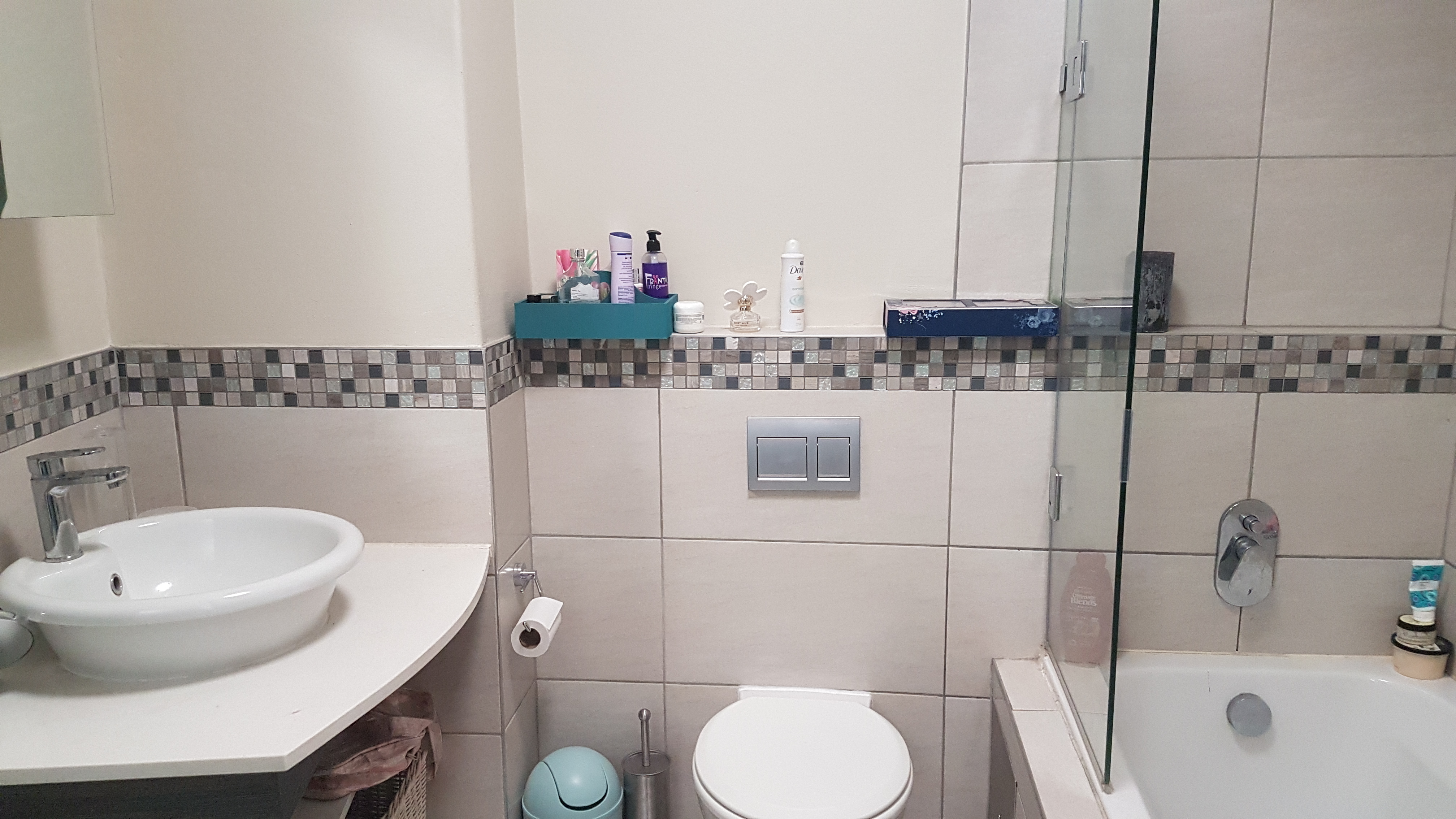 To Let 2 Bedroom Property for Rent in Hatfield Gauteng