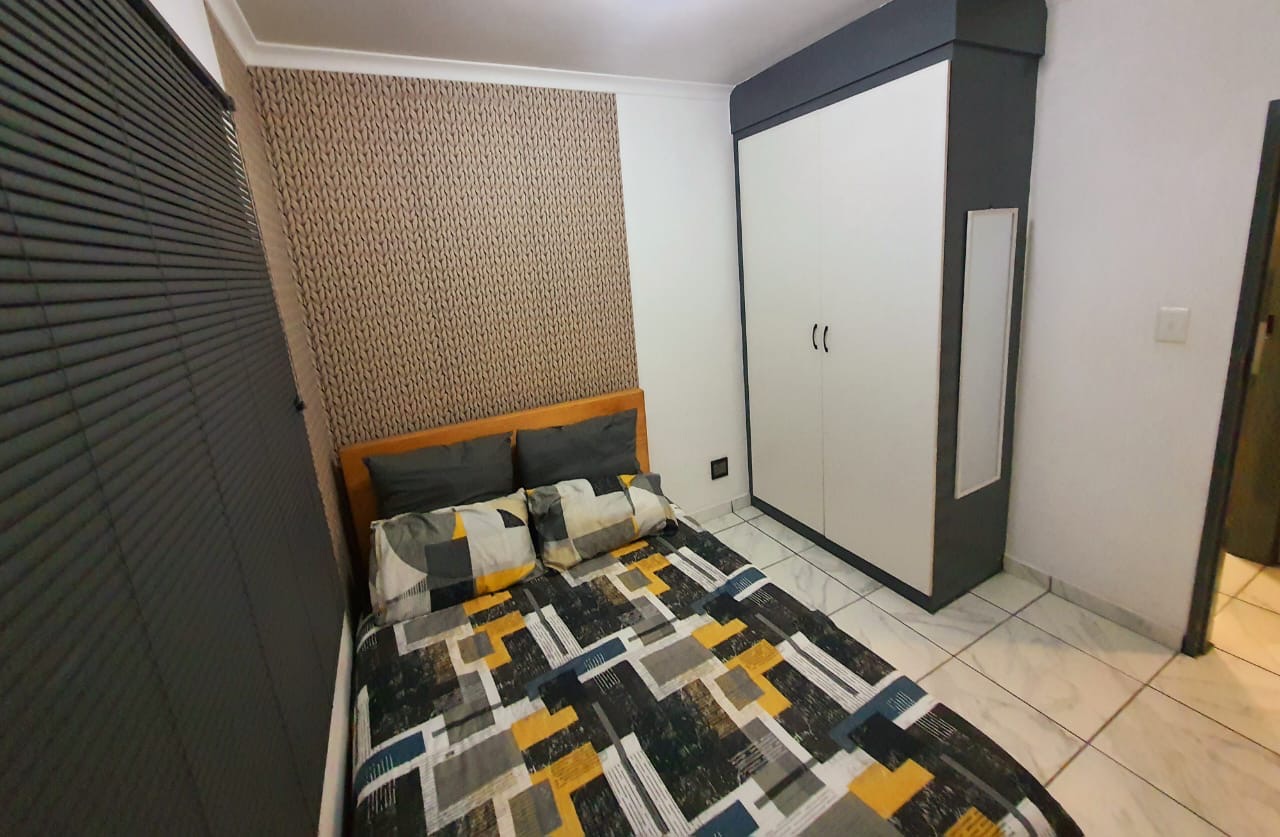 1 Bedroom Property for Sale in Parkrand Gauteng