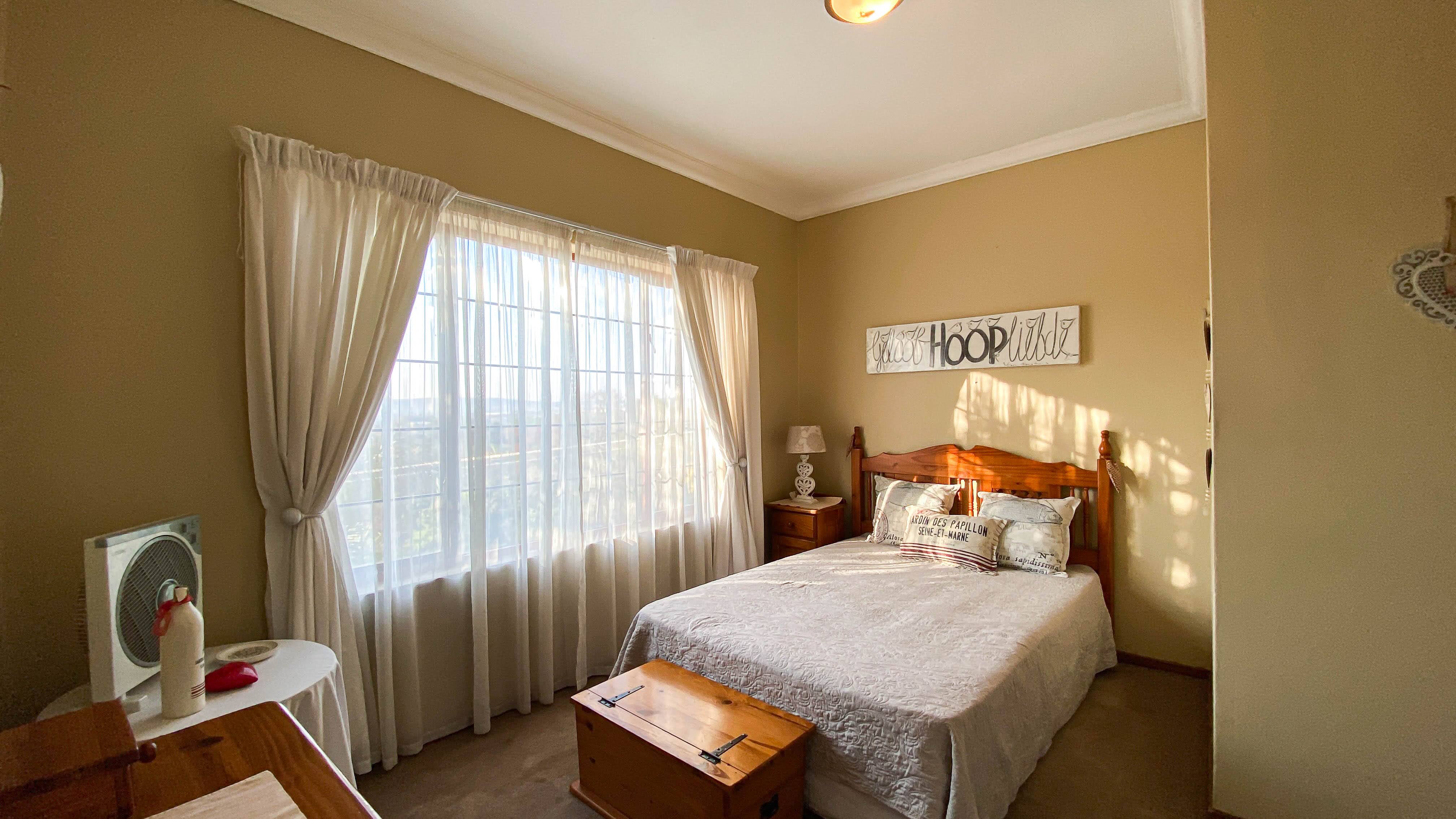 4 Bedroom Property for Sale in Meyerspark Gauteng