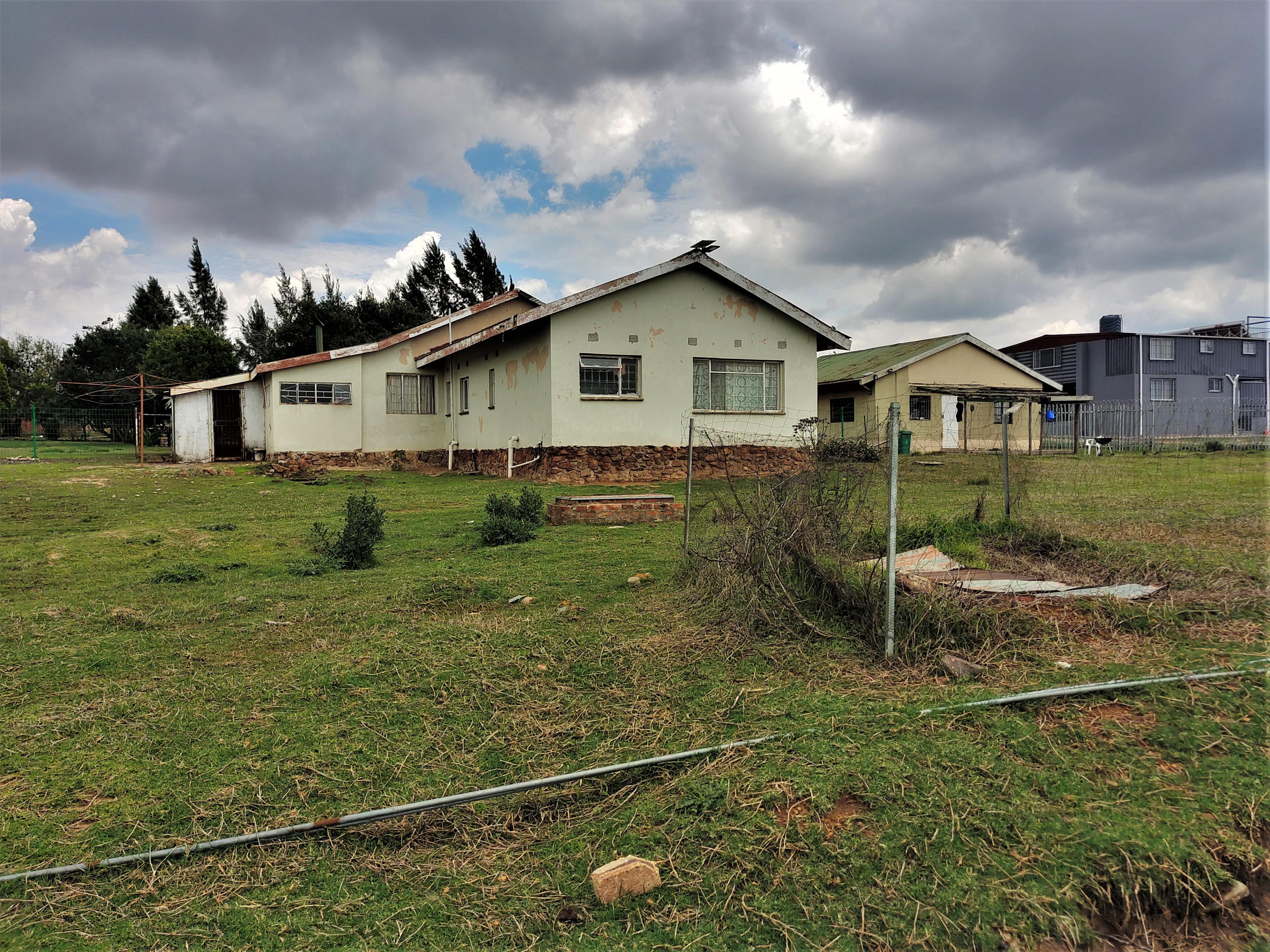 15 Bedroom Property for Sale in Kortfontein AH Gauteng