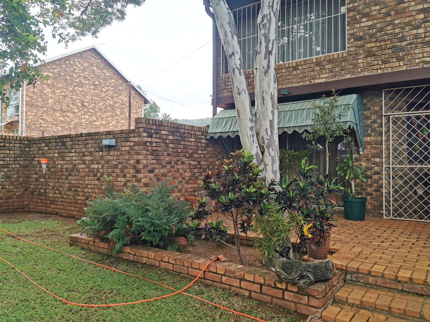 3 Bedroom Property for Sale in Wonderboom Gauteng