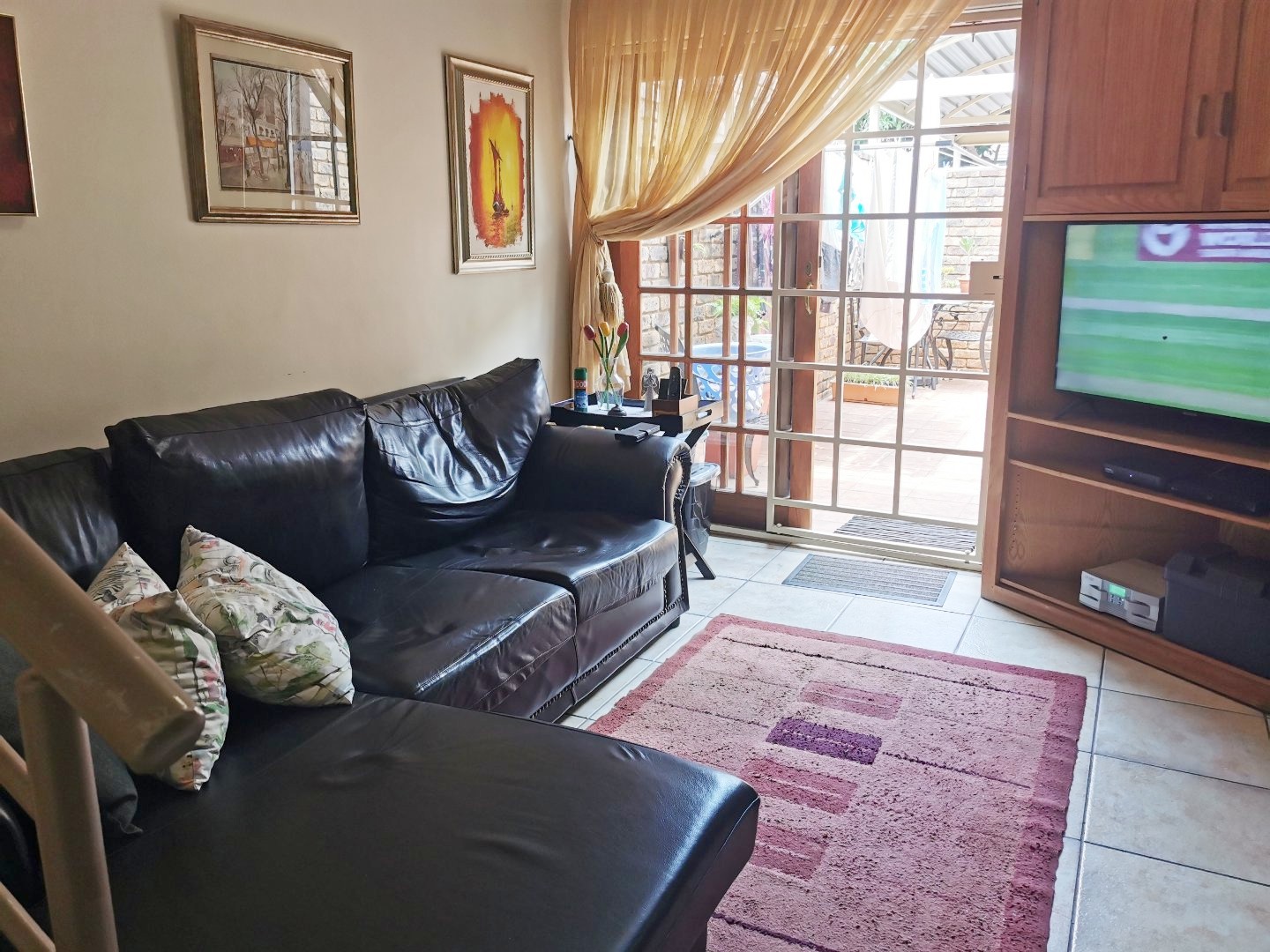 3 Bedroom Property for Sale in Wonderboom Gauteng