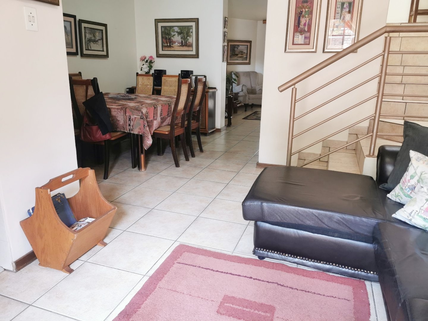 3 Bedroom Property for Sale in Wonderboom Gauteng