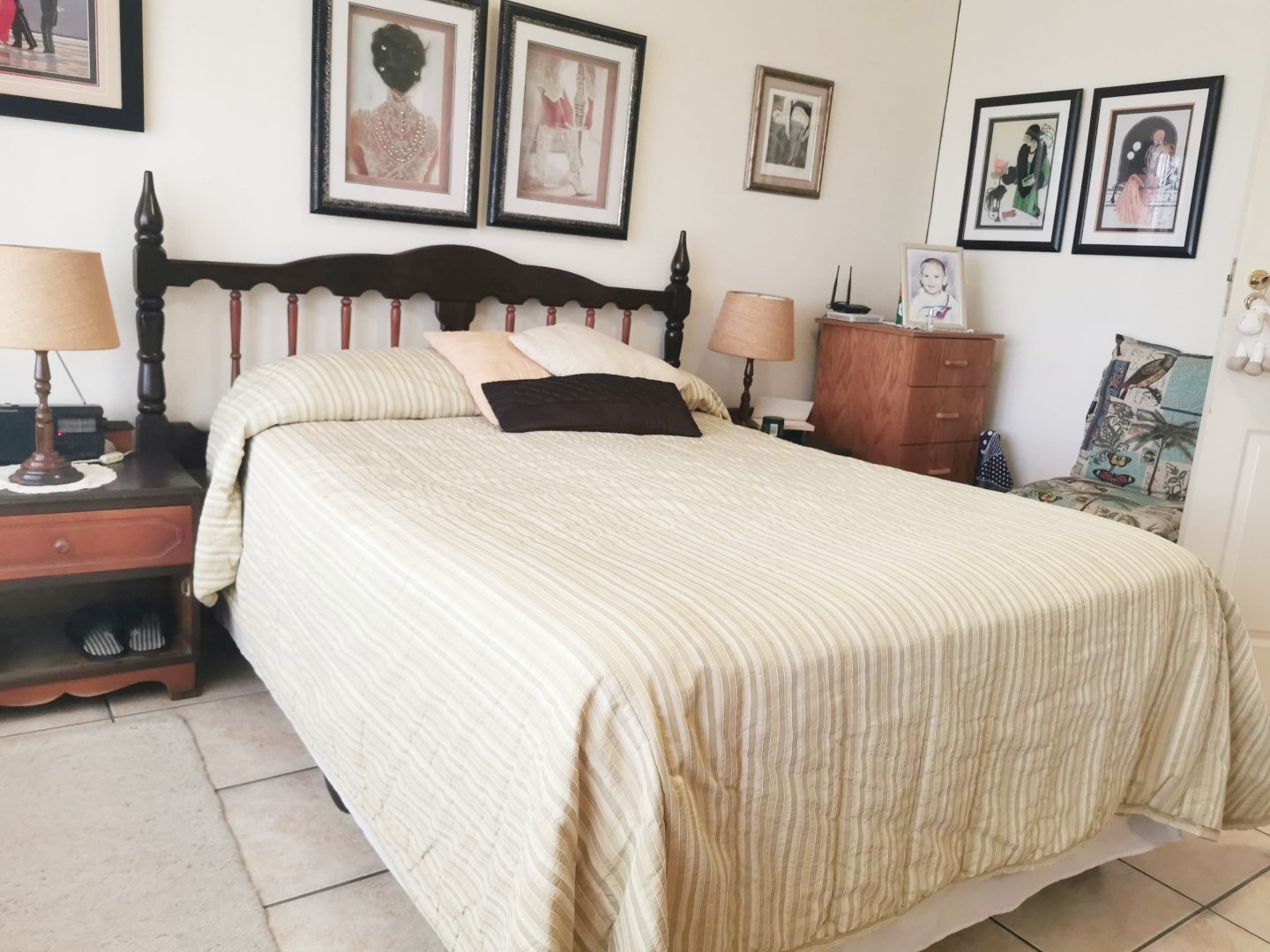 3 Bedroom Property for Sale in Wonderboom Gauteng