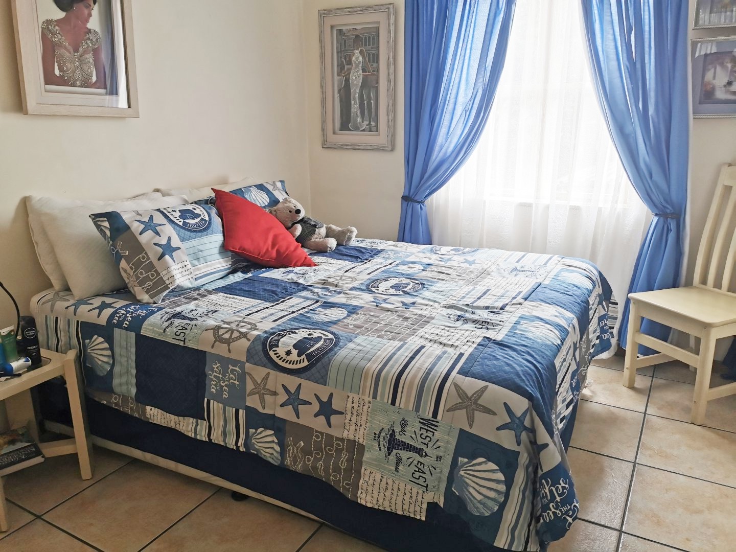 3 Bedroom Property for Sale in Wonderboom Gauteng