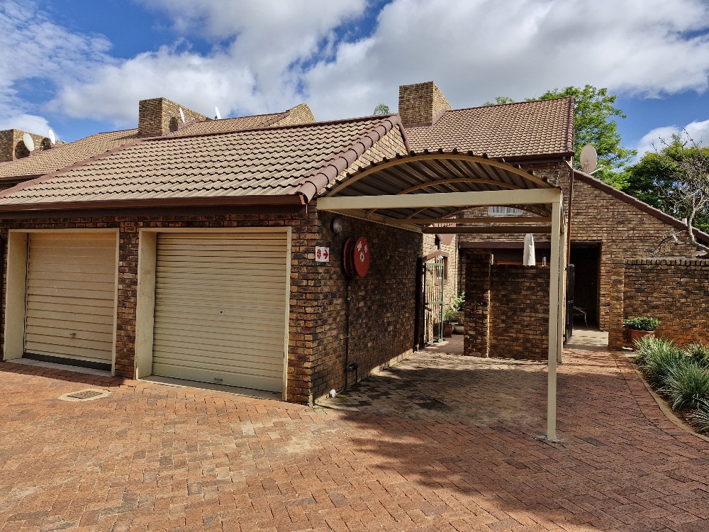 3 Bedroom Property for Sale in Wonderboom Gauteng