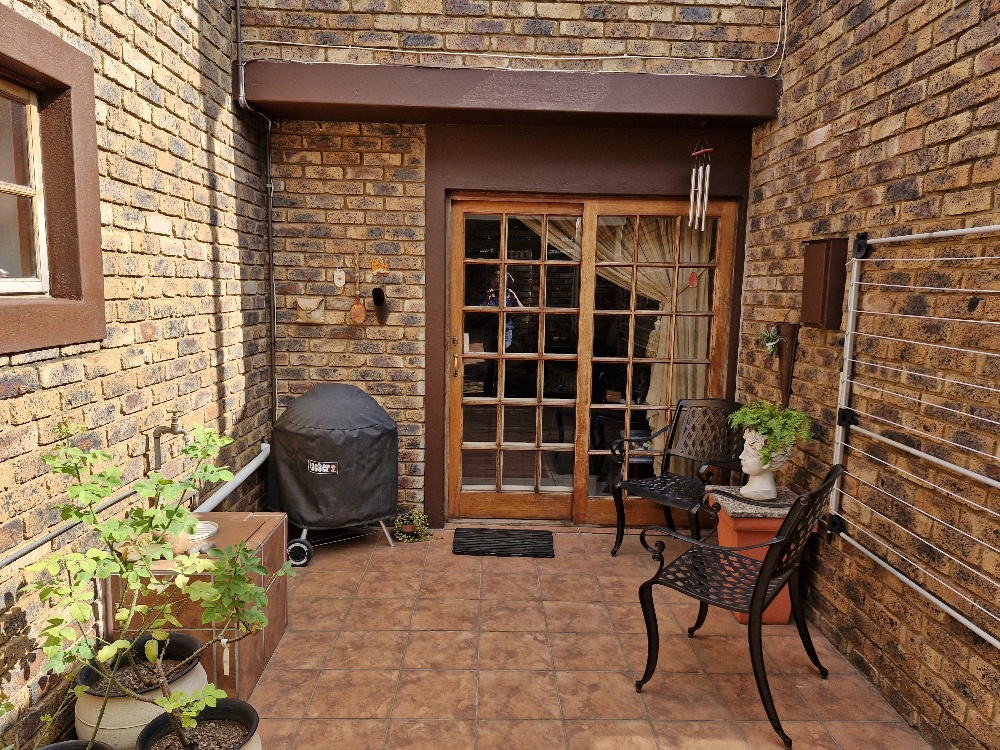 3 Bedroom Property for Sale in Wonderboom Gauteng