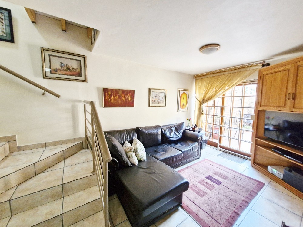 3 Bedroom Property for Sale in Wonderboom Gauteng