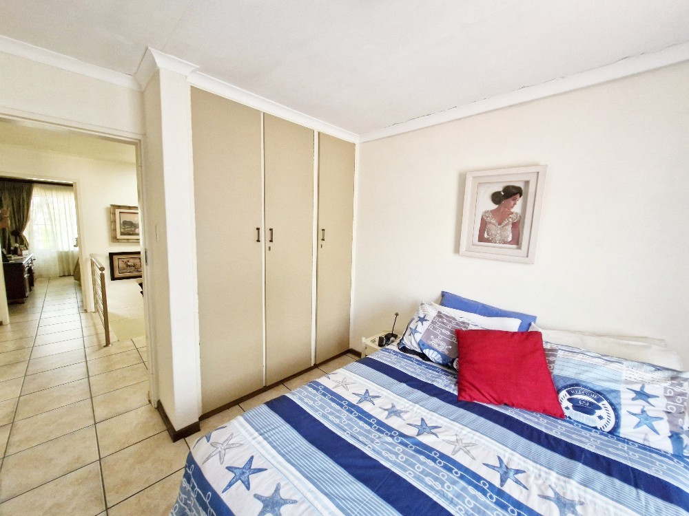 3 Bedroom Property for Sale in Wonderboom Gauteng