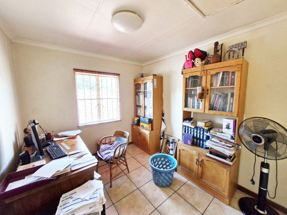 3 Bedroom Property for Sale in Wonderboom Gauteng