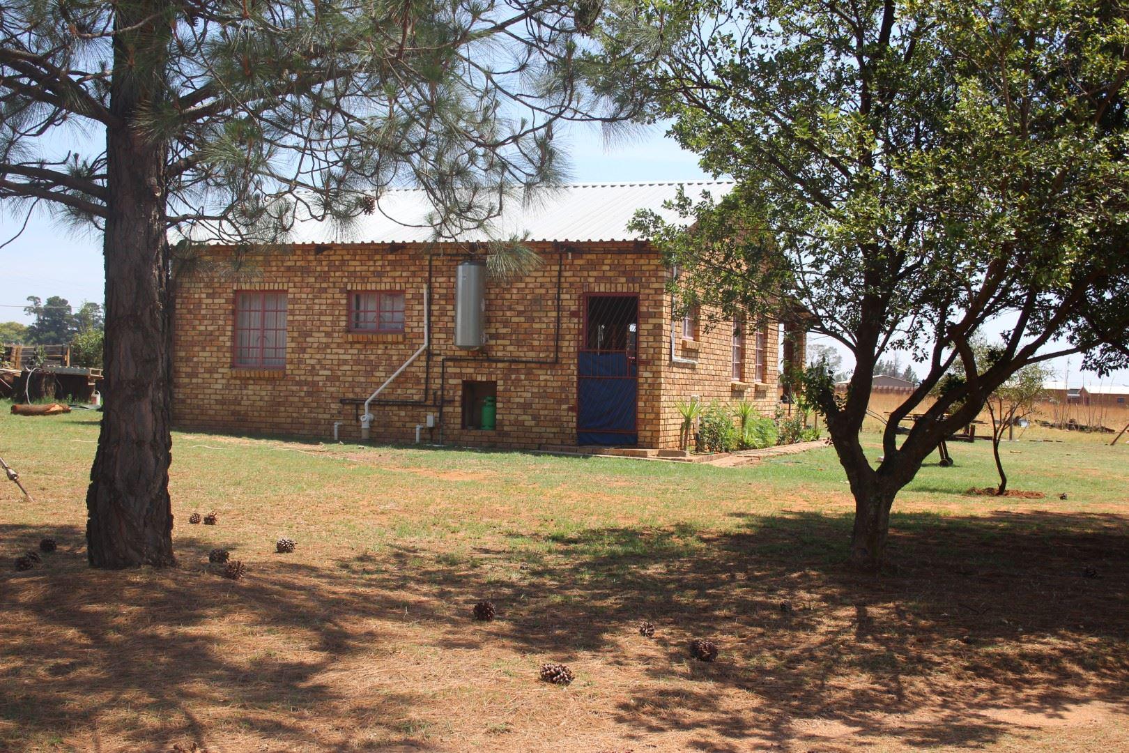 9 Bedroom Property for Sale in Jakhalsfontein AH Gauteng