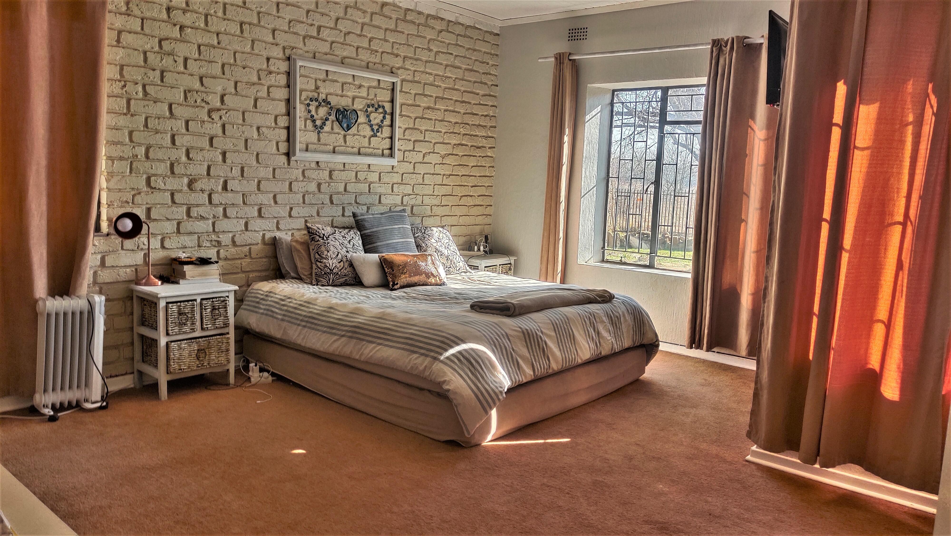 9 Bedroom Property for Sale in Klipeiland Gauteng