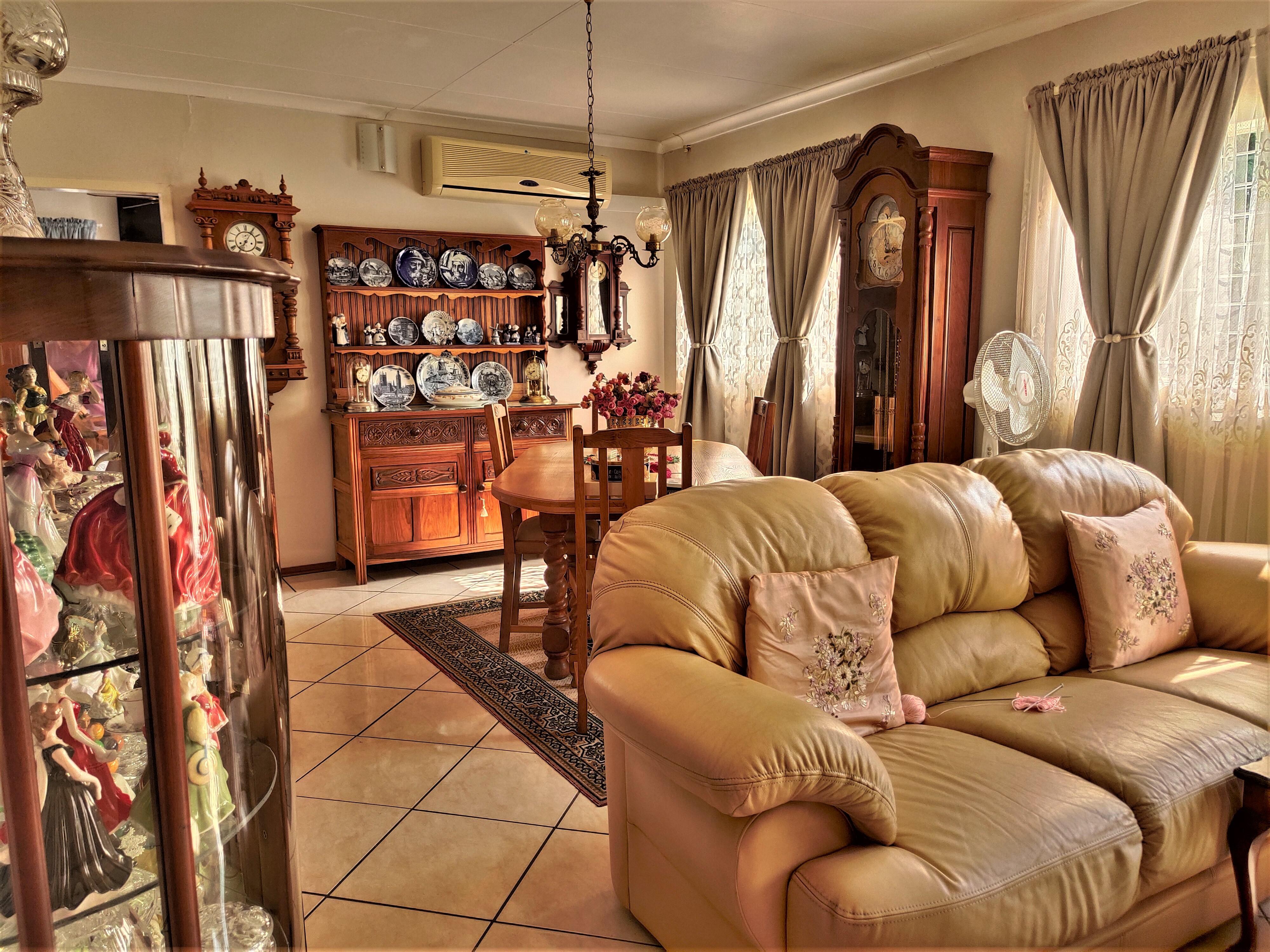 6 Bedroom Property for Sale in Valtaki Gauteng