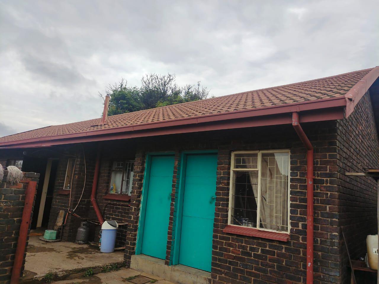 3 Bedroom Property for Sale in Valtaki Gauteng