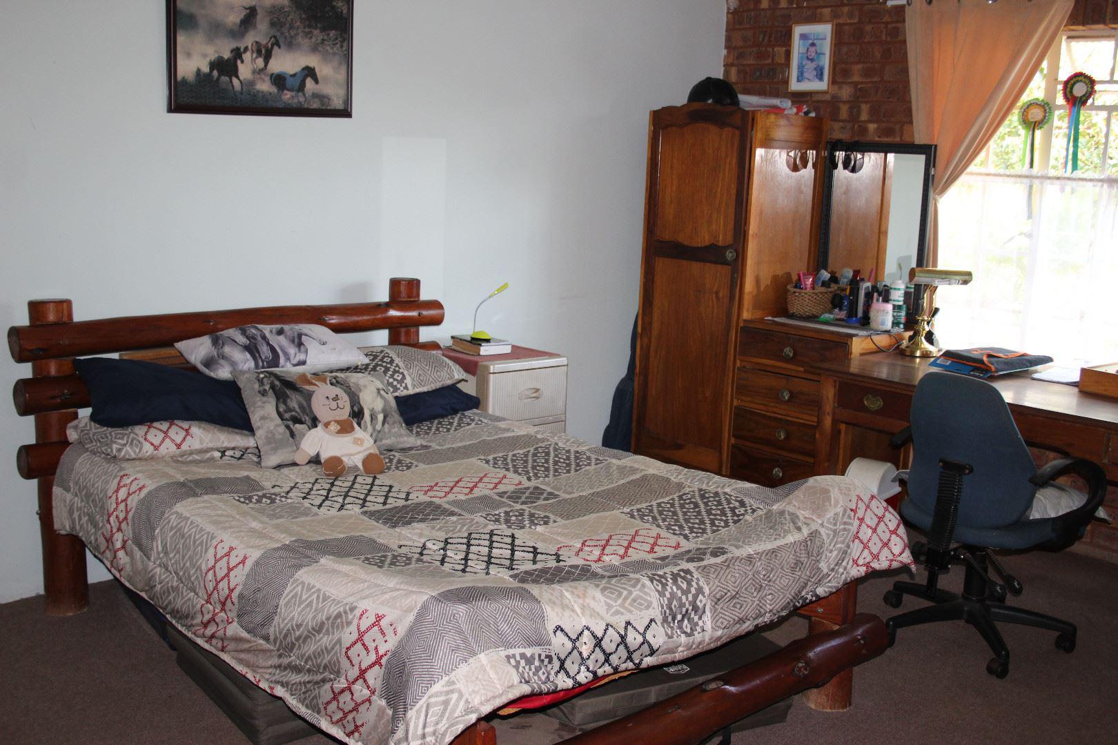 3 Bedroom Property for Sale in Vaalbank Gauteng