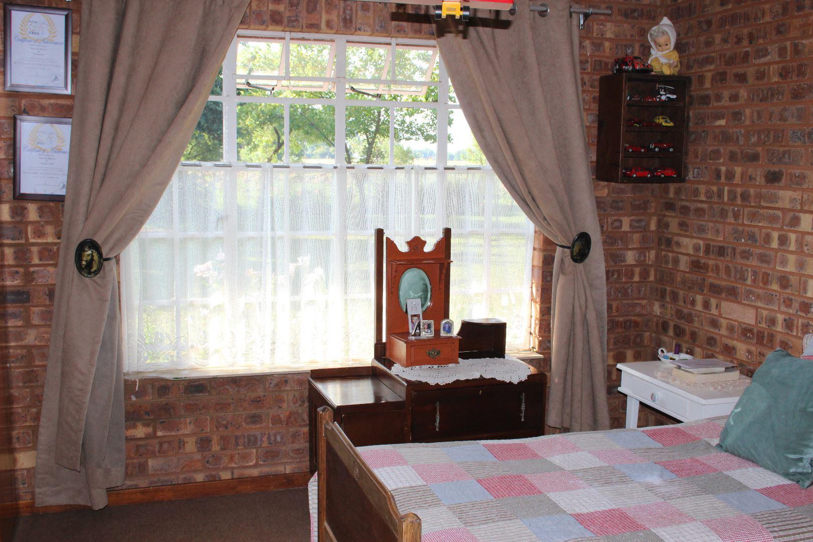 3 Bedroom Property for Sale in Vaalbank Gauteng