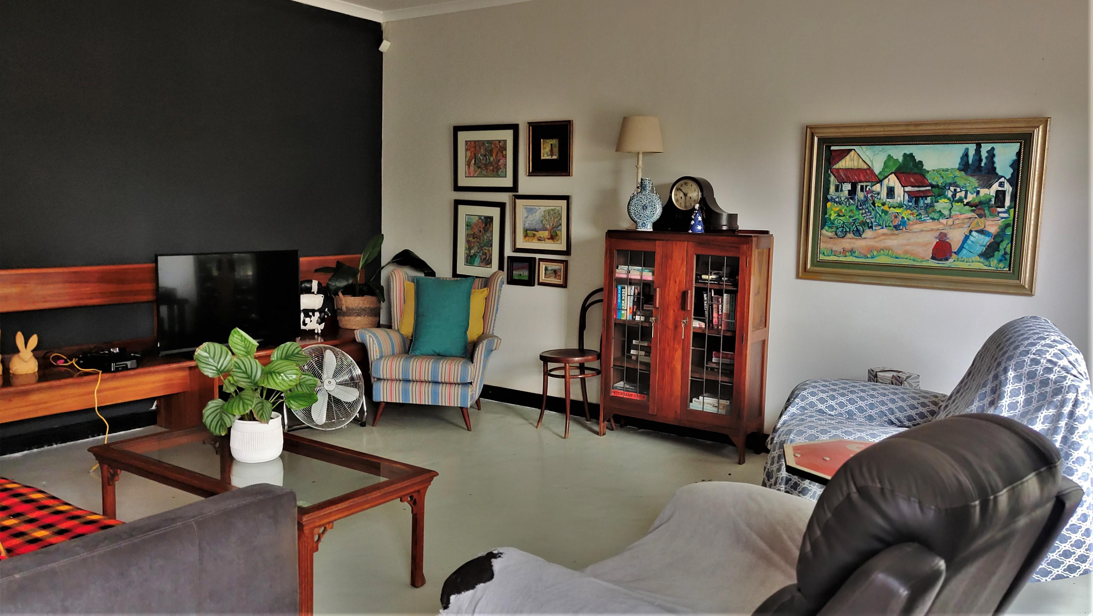 3 Bedroom Property for Sale in Mooiplaats Gauteng