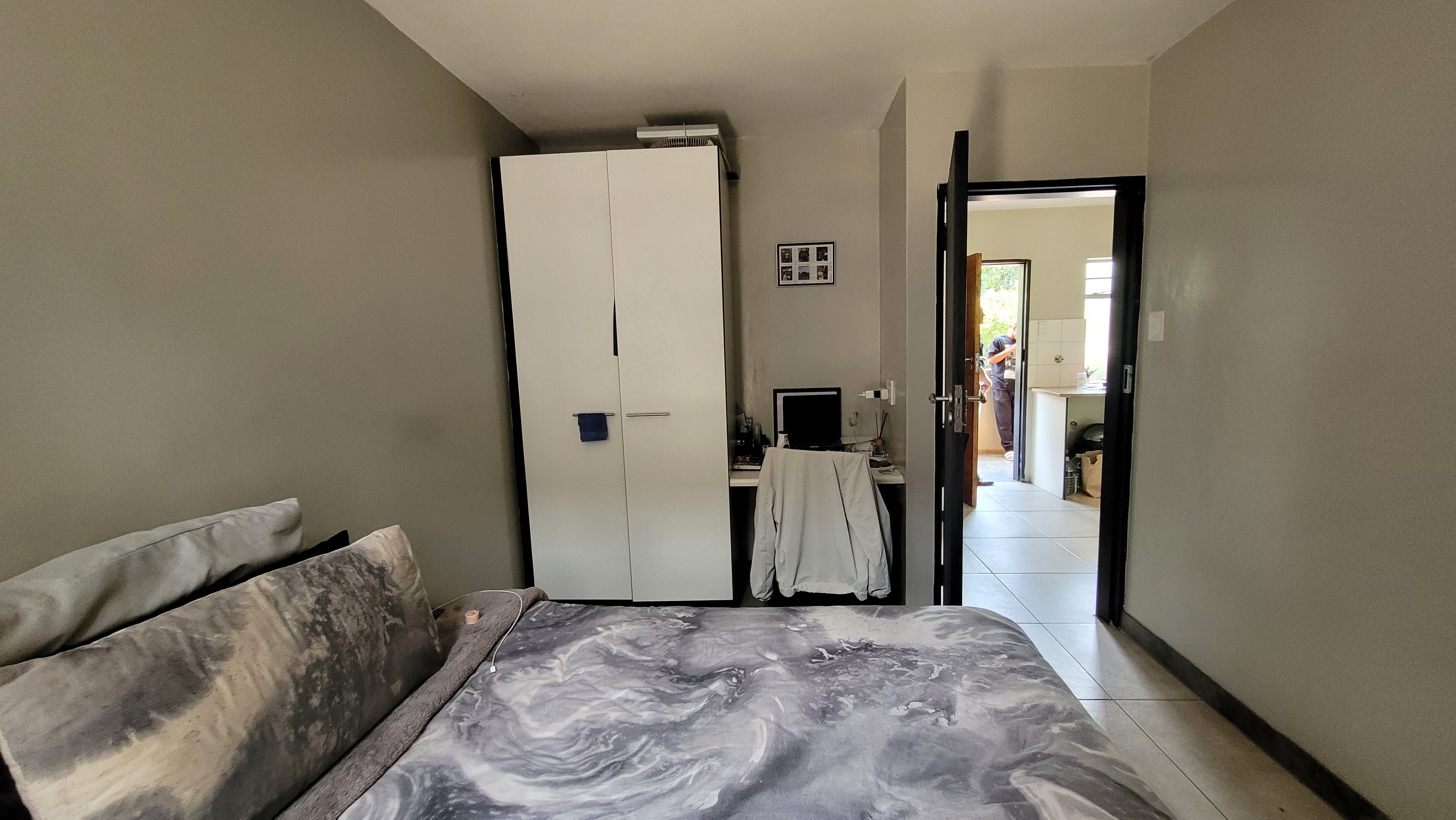 1 Bedroom Property for Sale in Hillcrest Gauteng